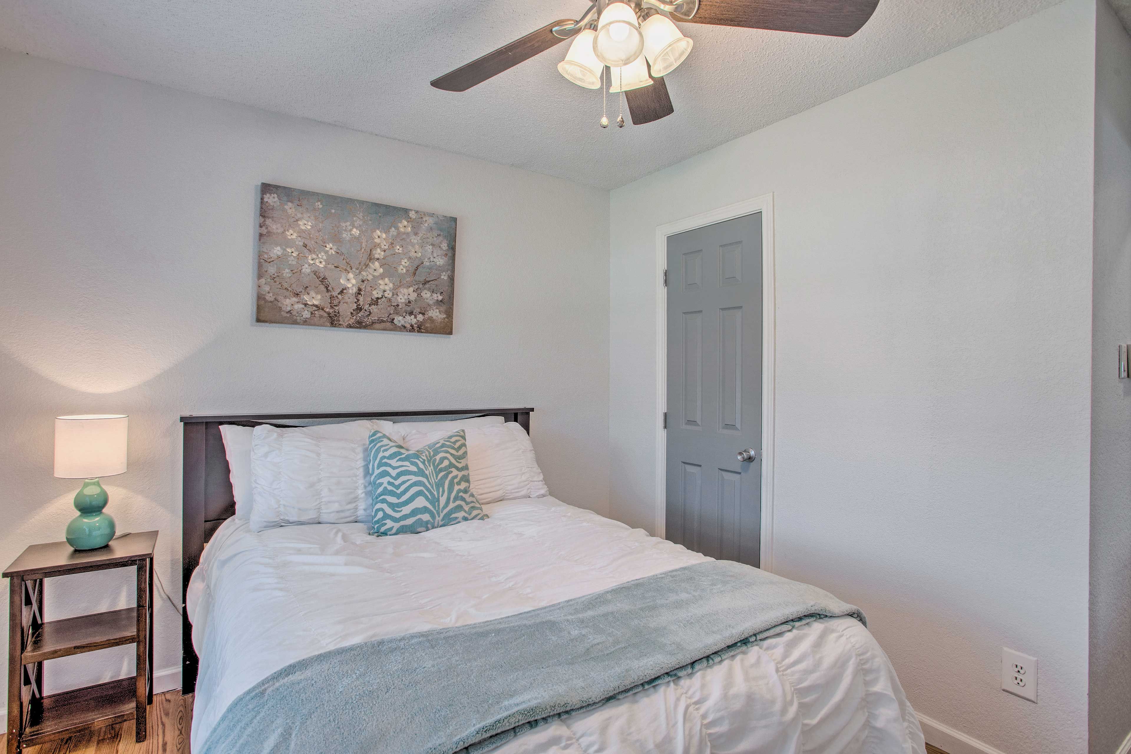Bedroom 2