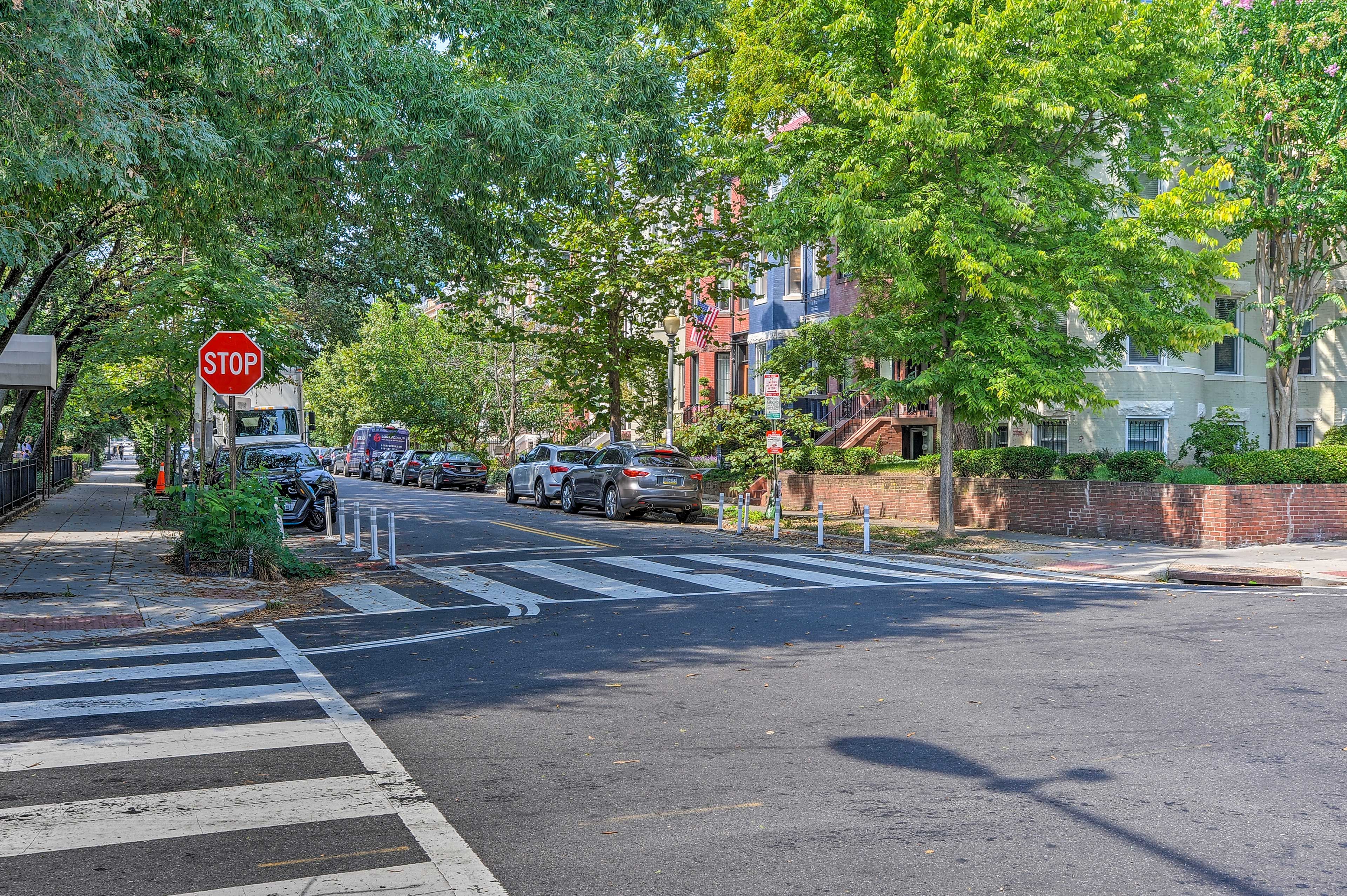Parking | Street Parking