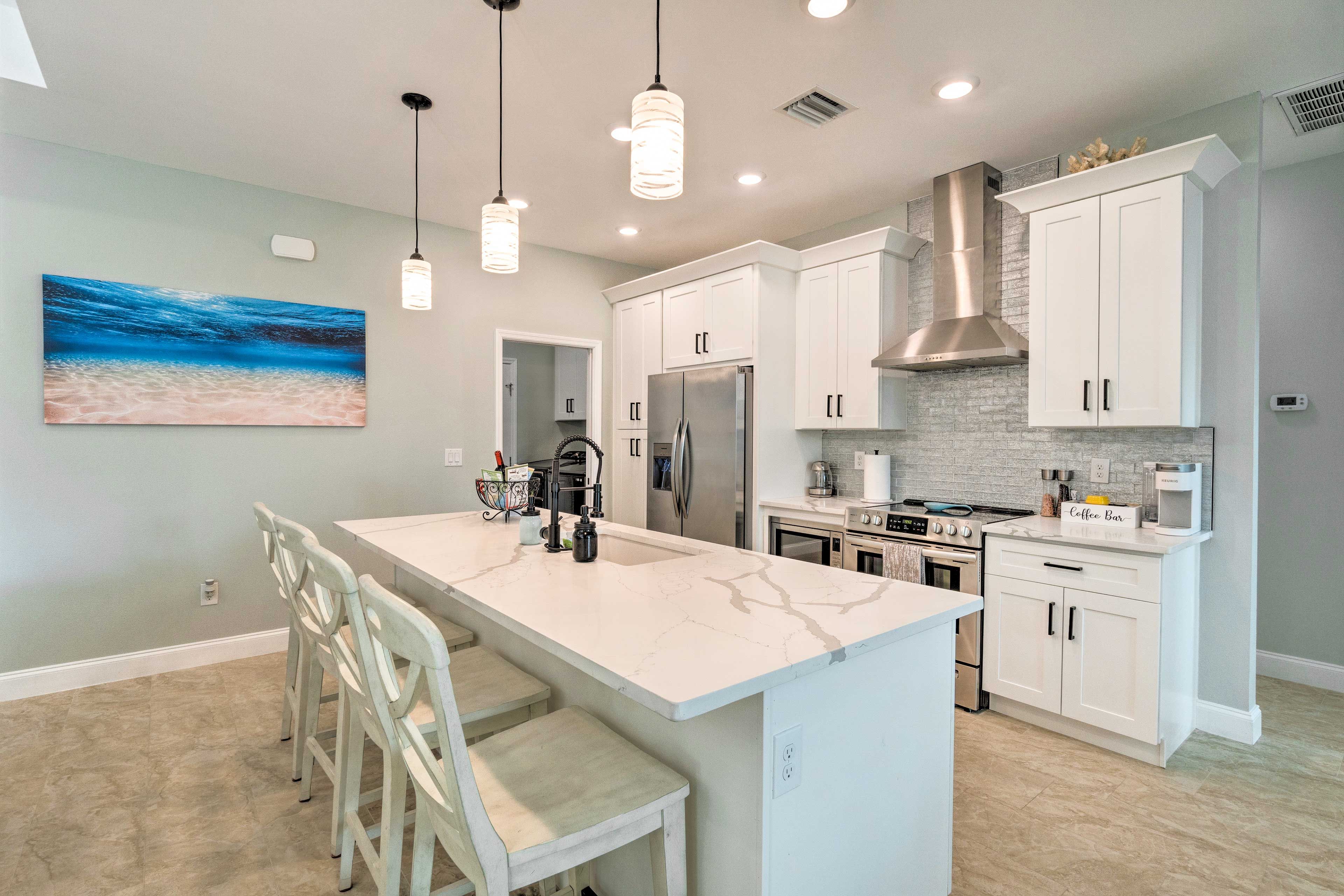 Kitchen | Coffee & Tea | Keurig Coffee Maker
