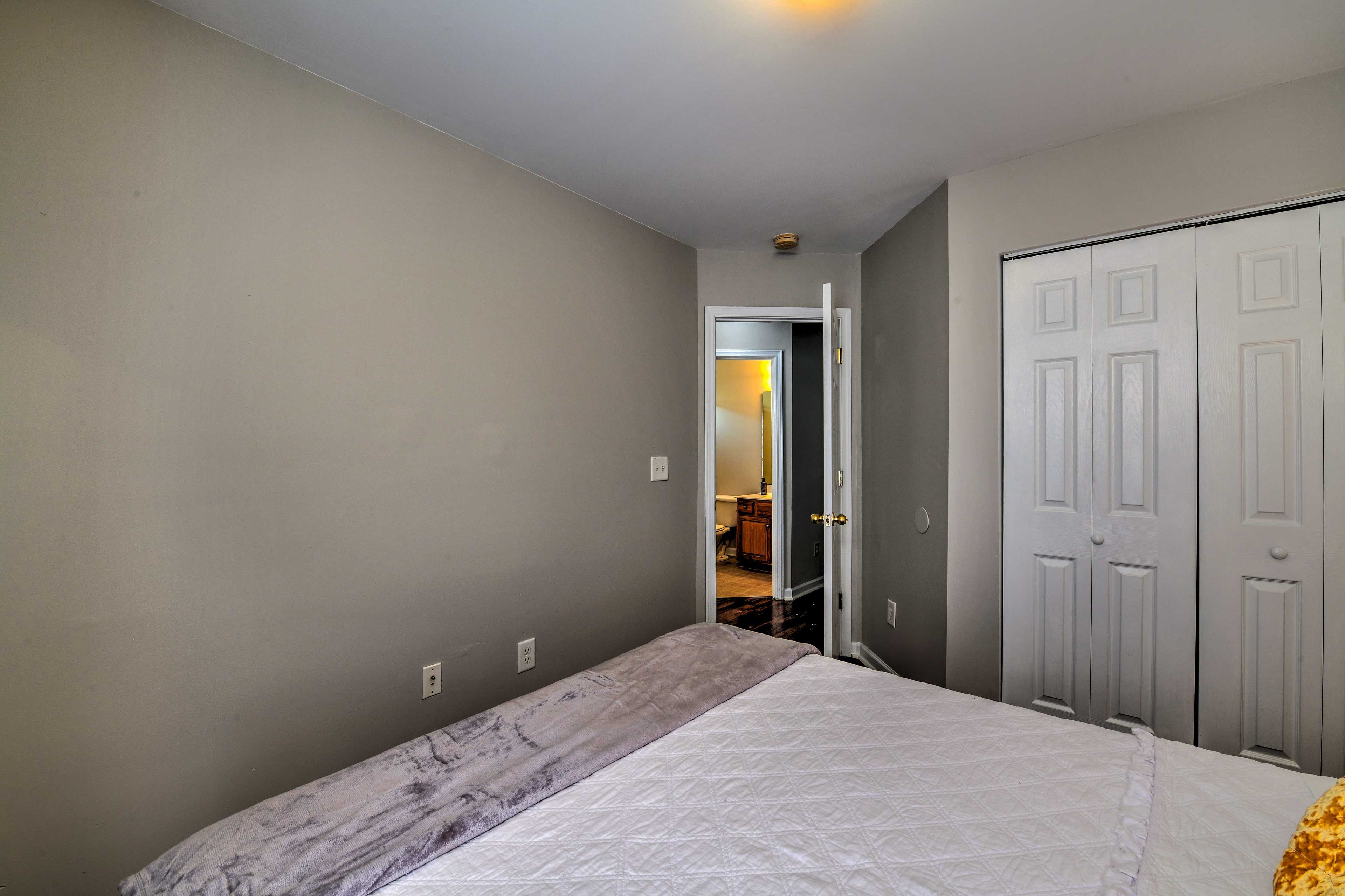 Bedroom 2