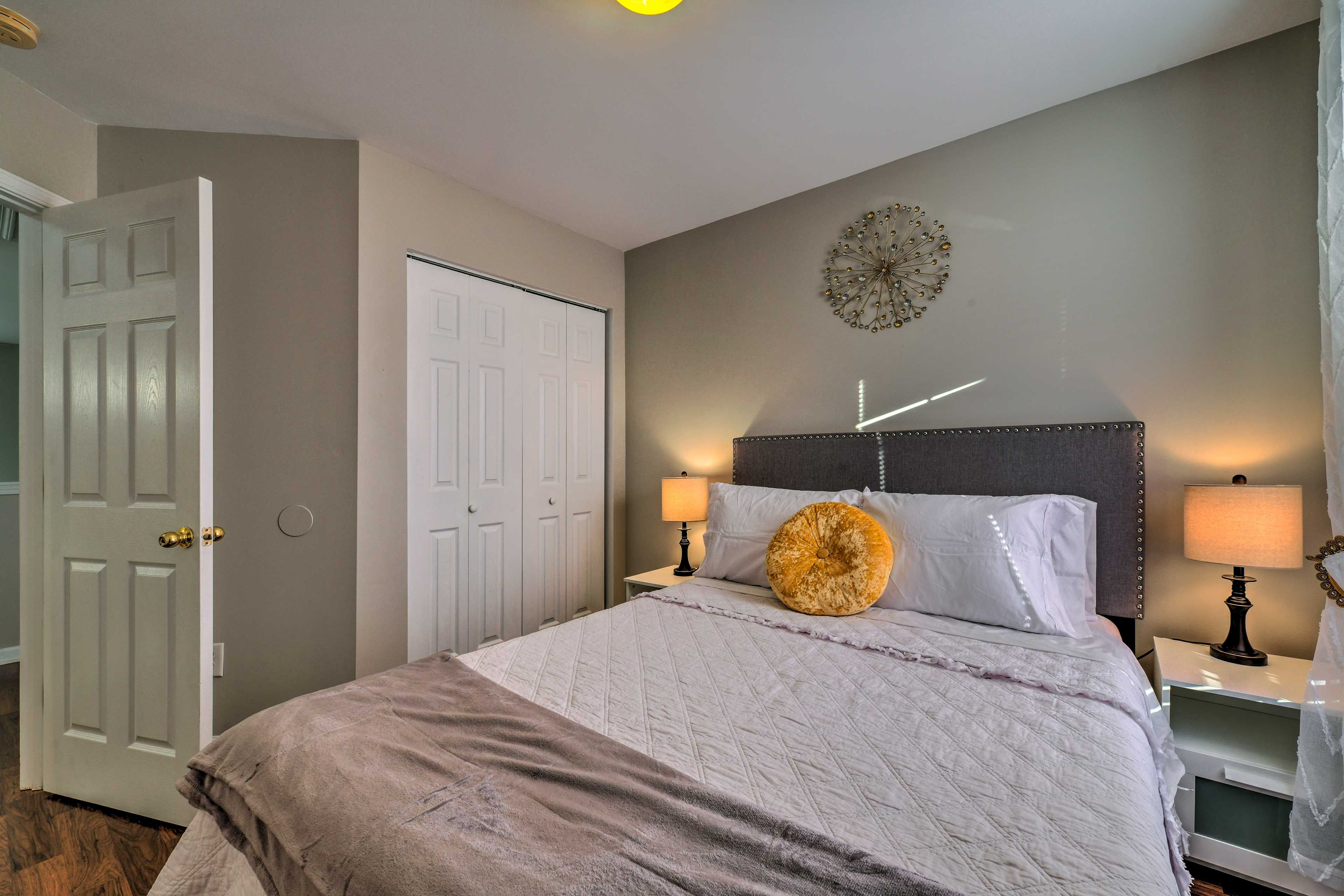 Bedroom 2