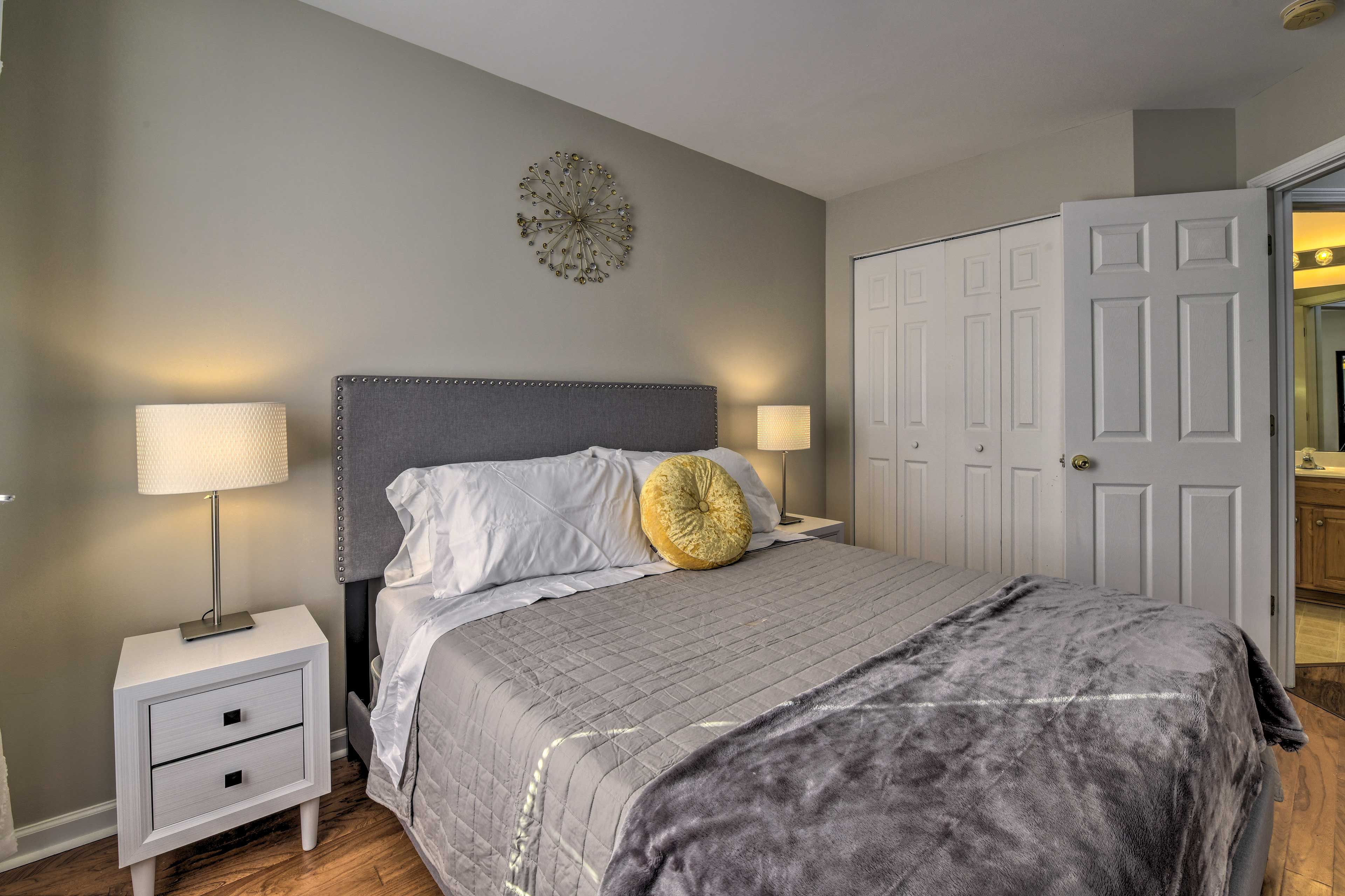 Bedroom 3