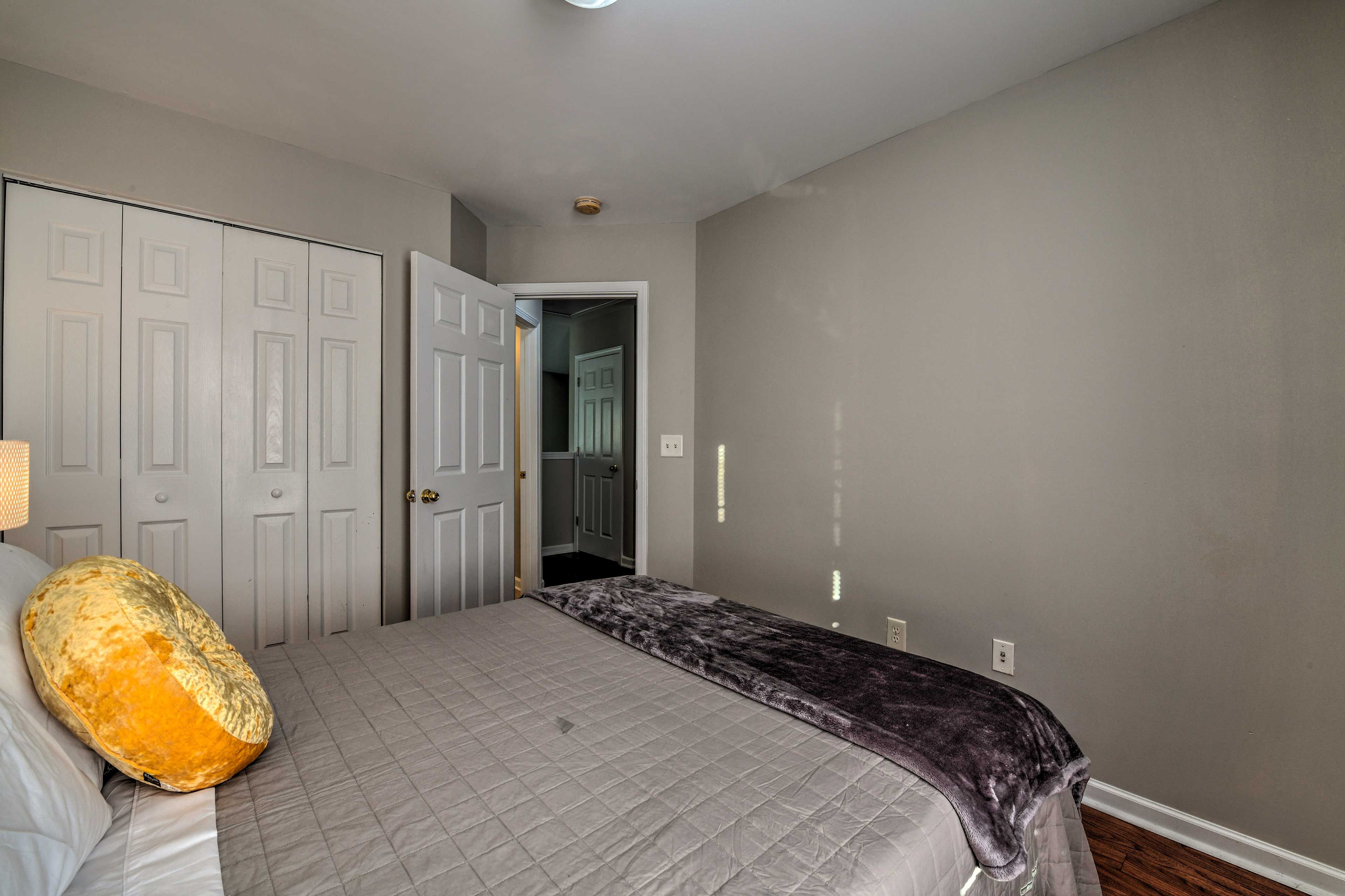Bedroom 3