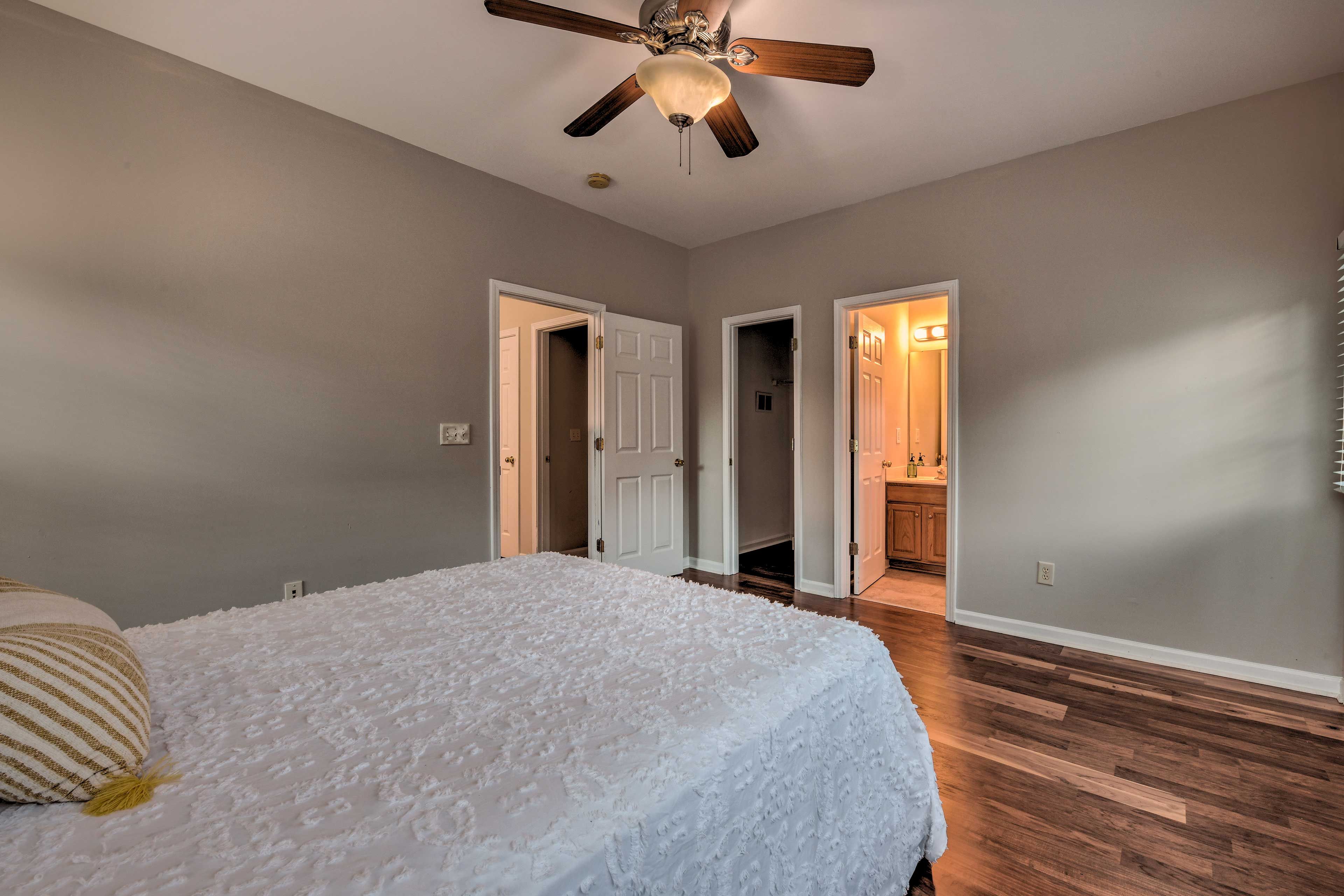 Bedroom 1