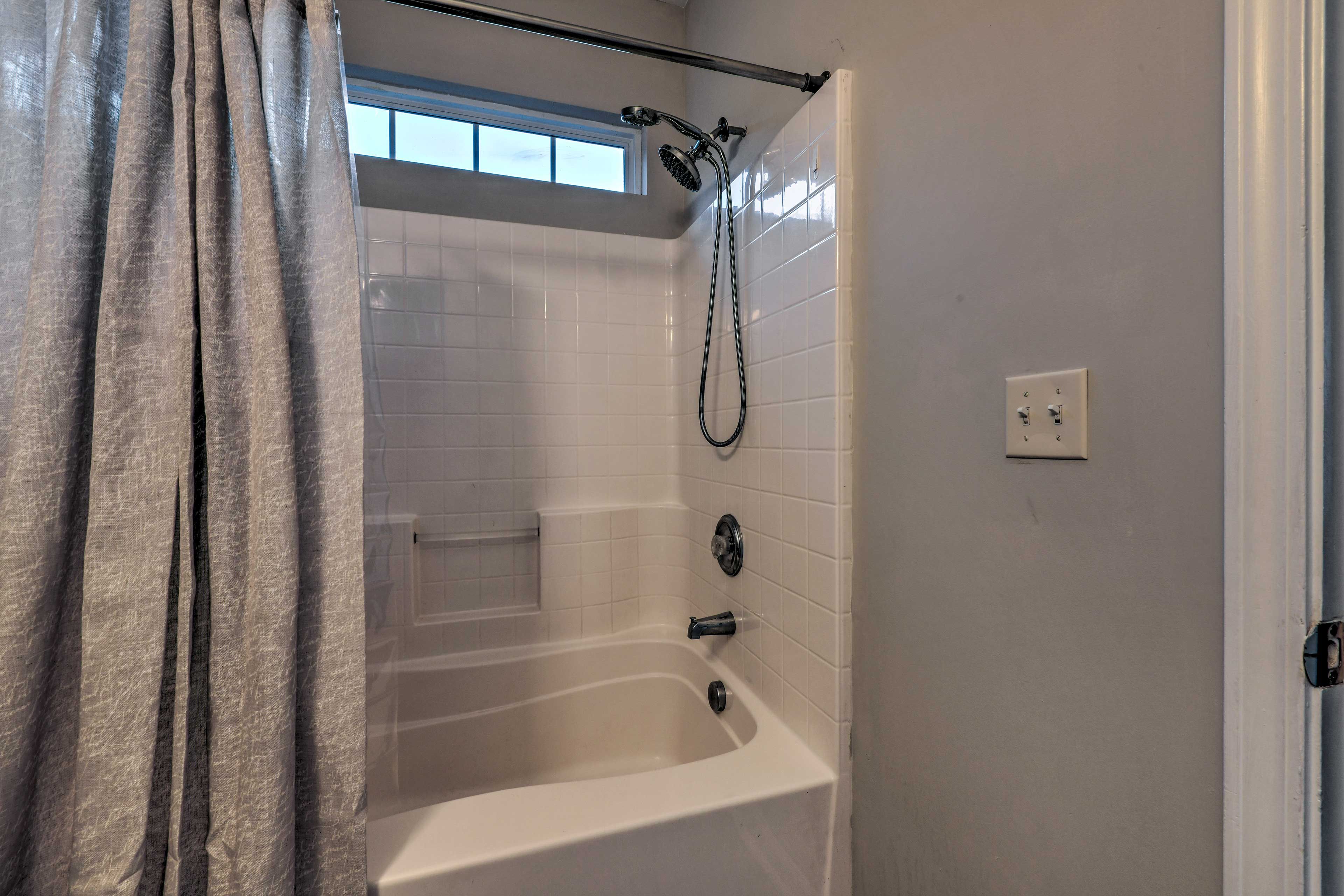 En-Suite Bathroom
