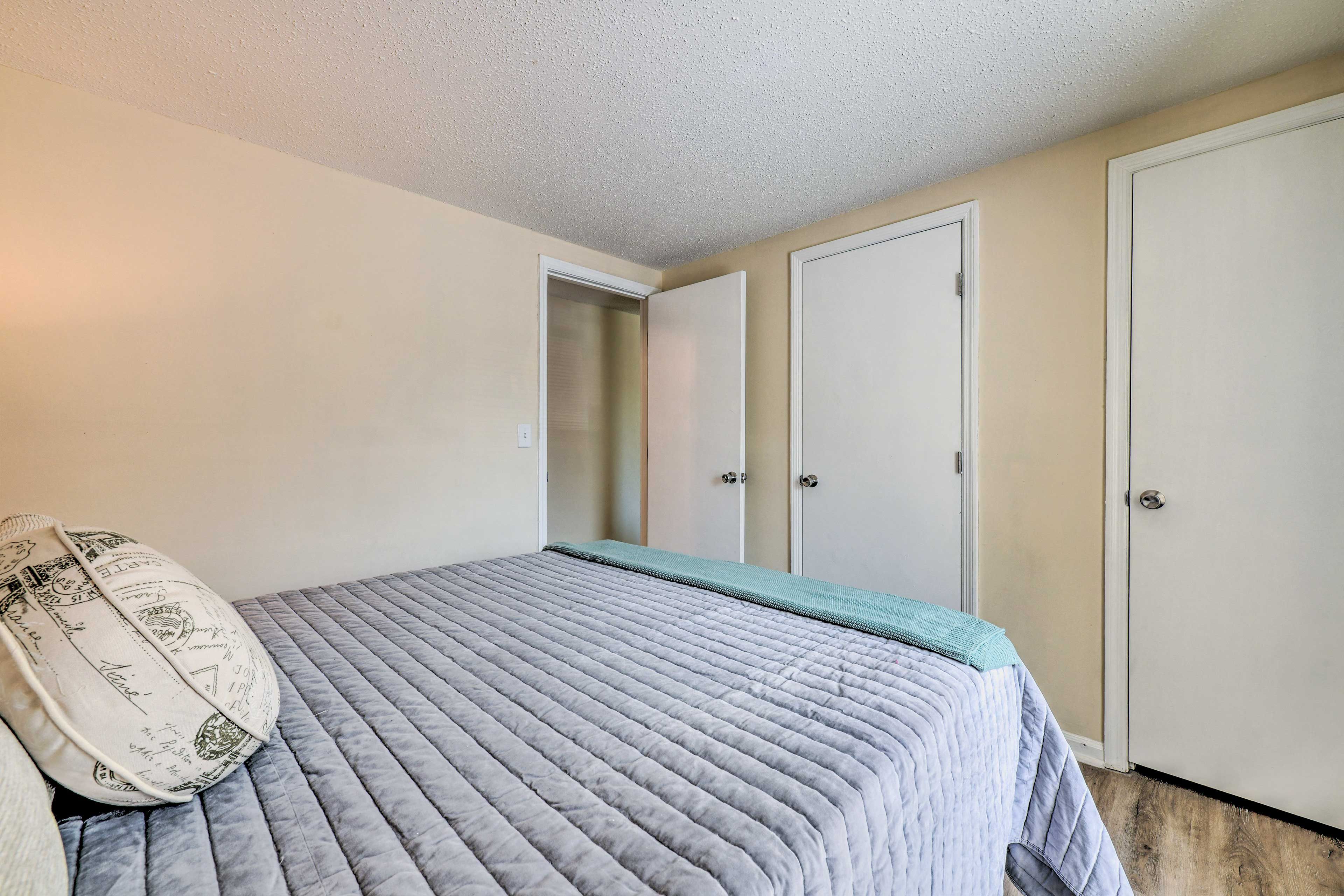 Bedroom 2