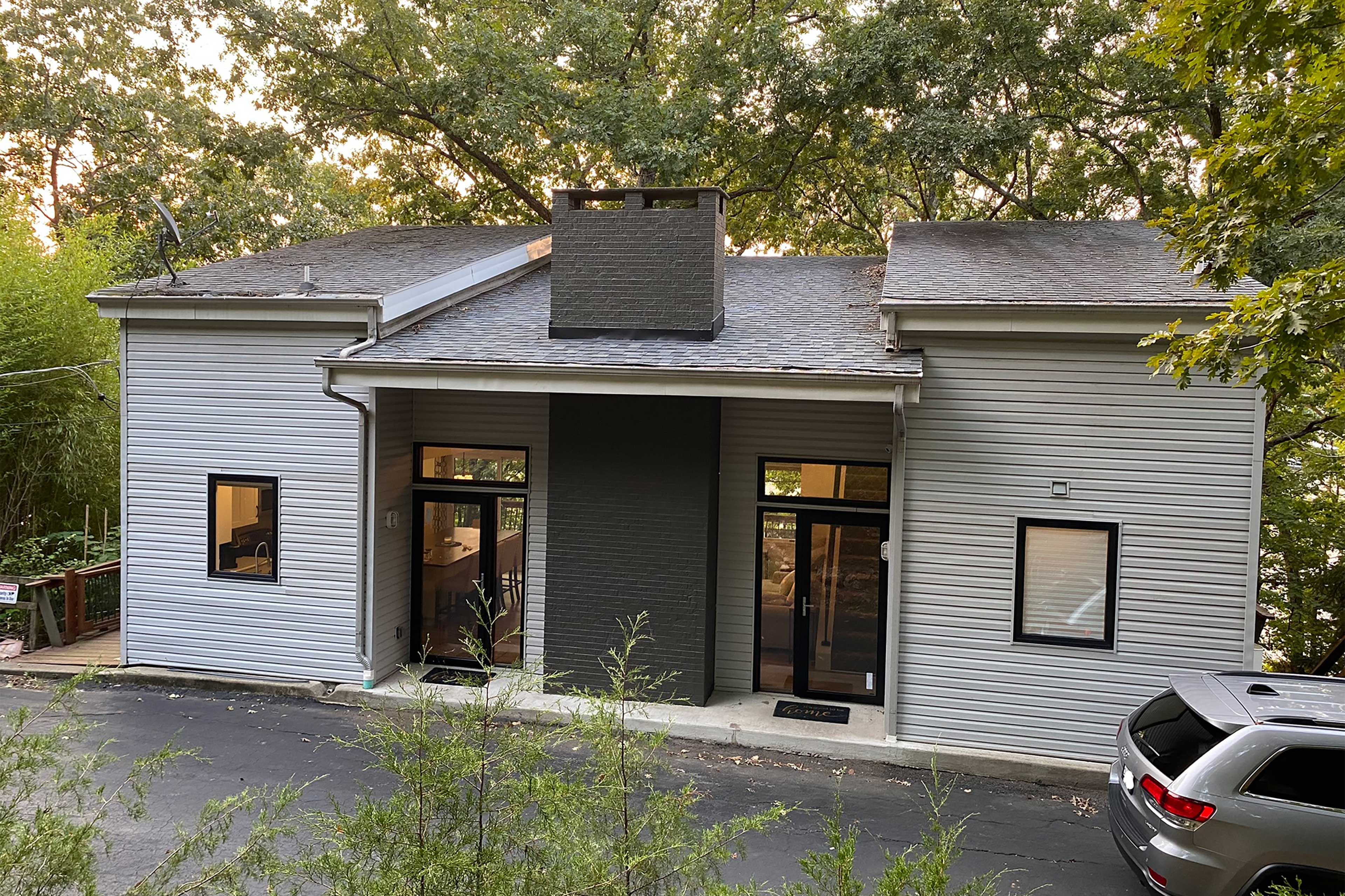 Home Exterior