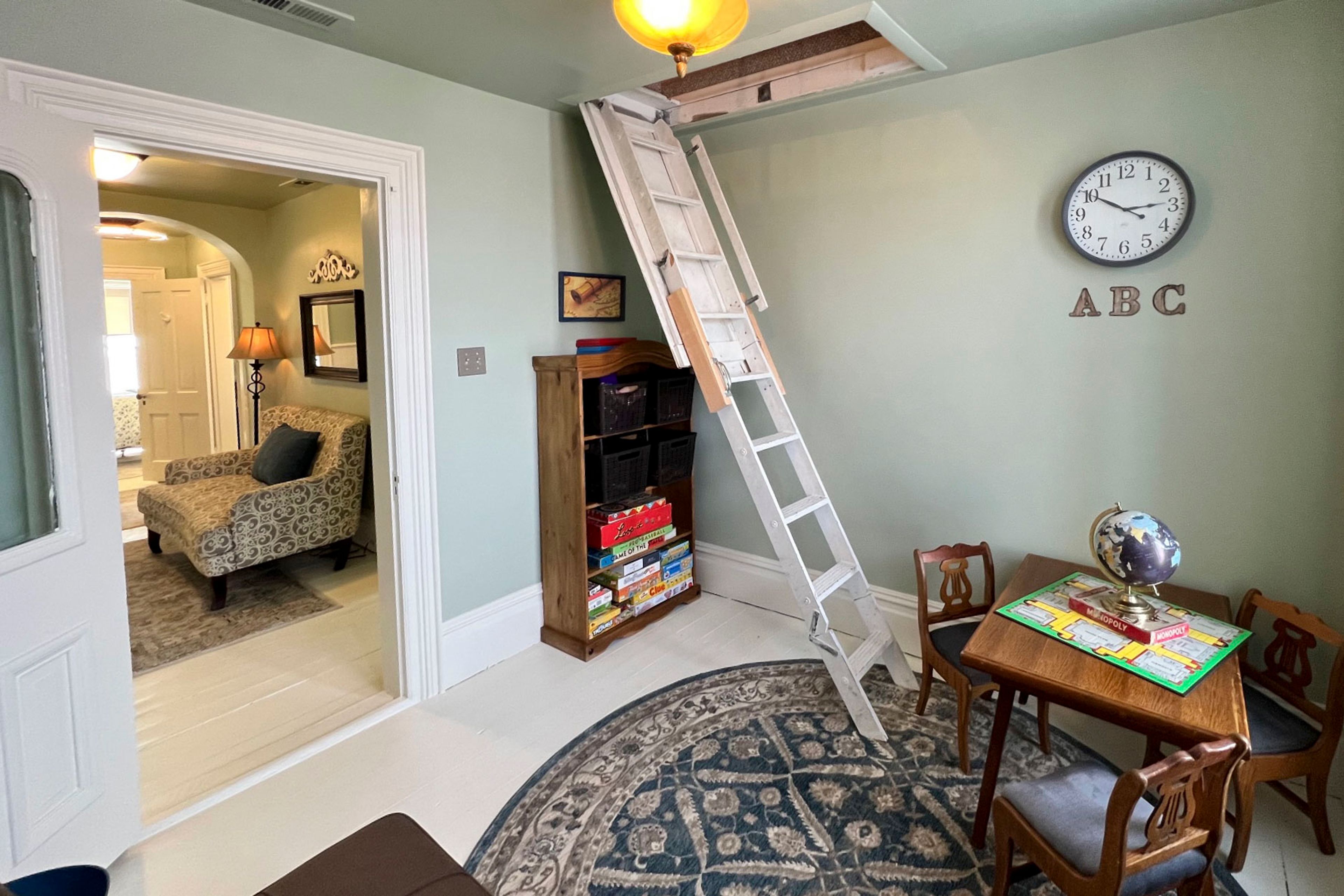 Bedroom 5