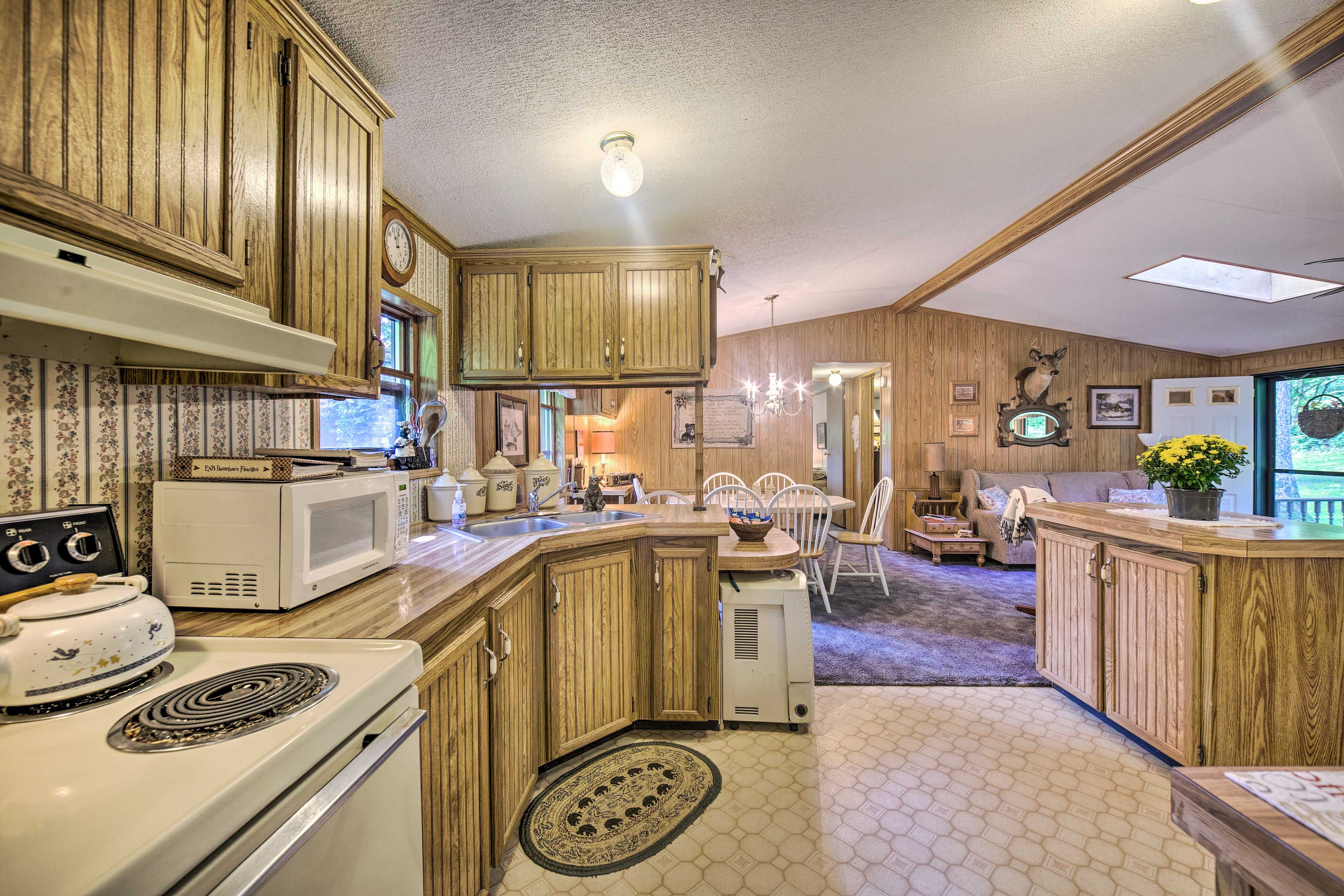 Kitchen | Drip Coffee Maker | Crock-Pot