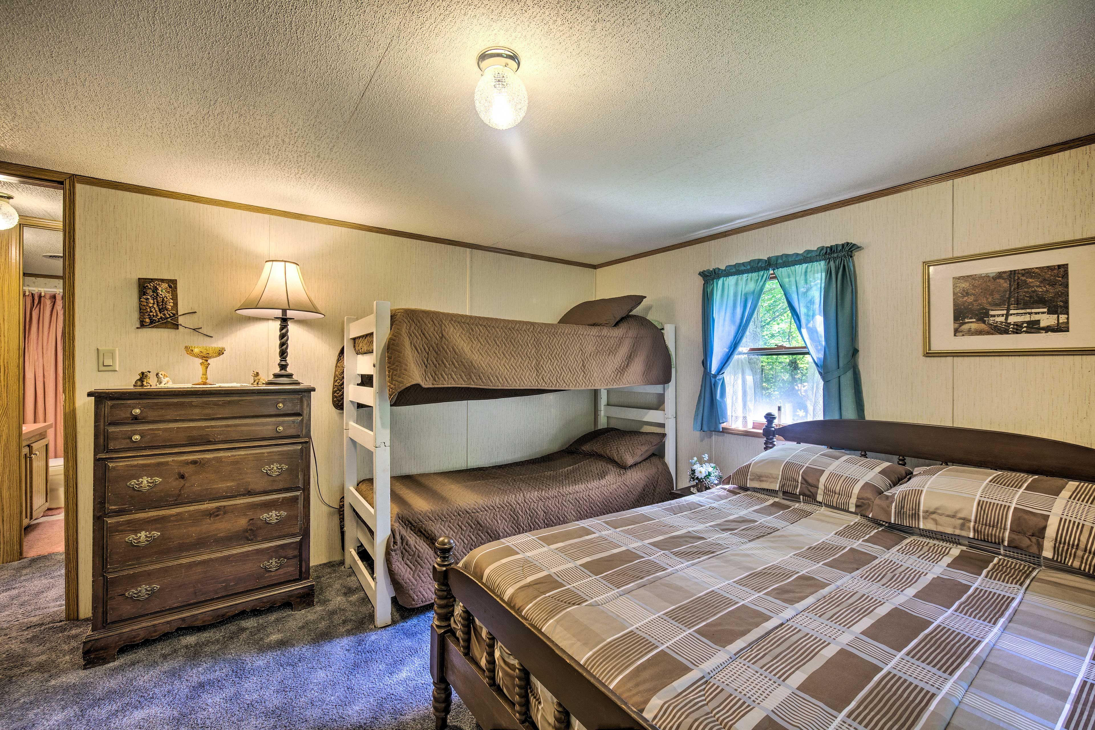 Bedroom 2