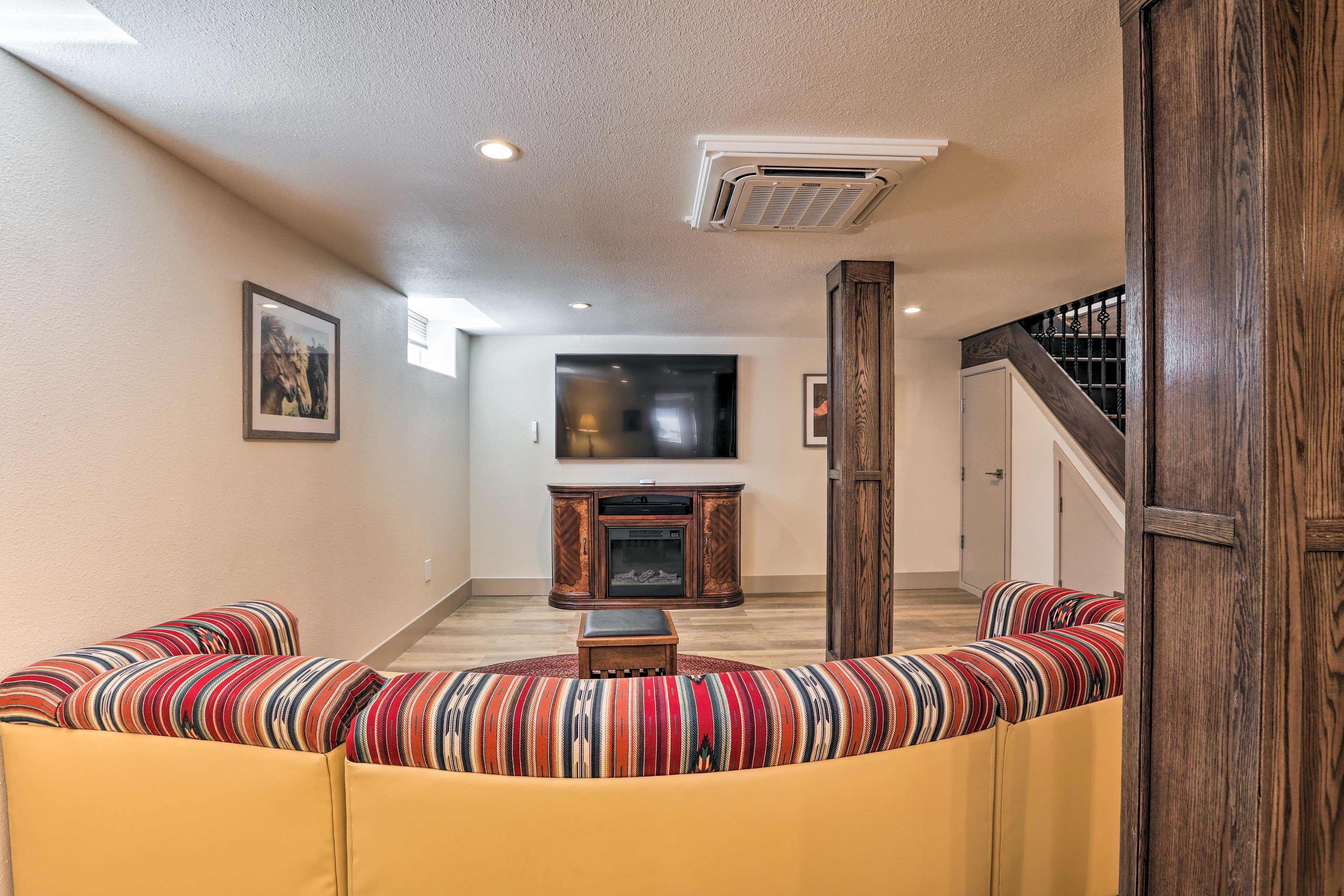 Lower Level