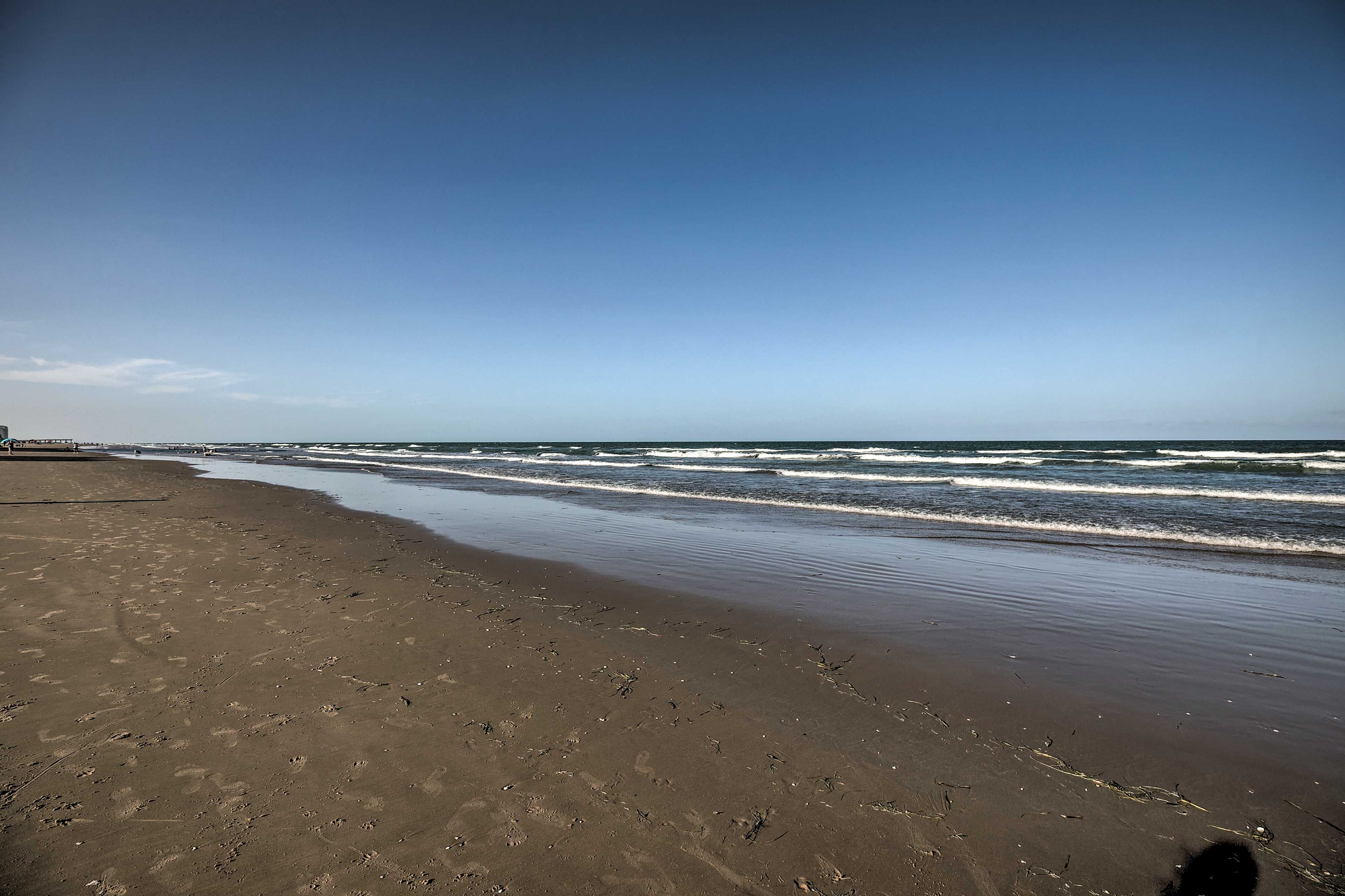 Walkable Beach Access