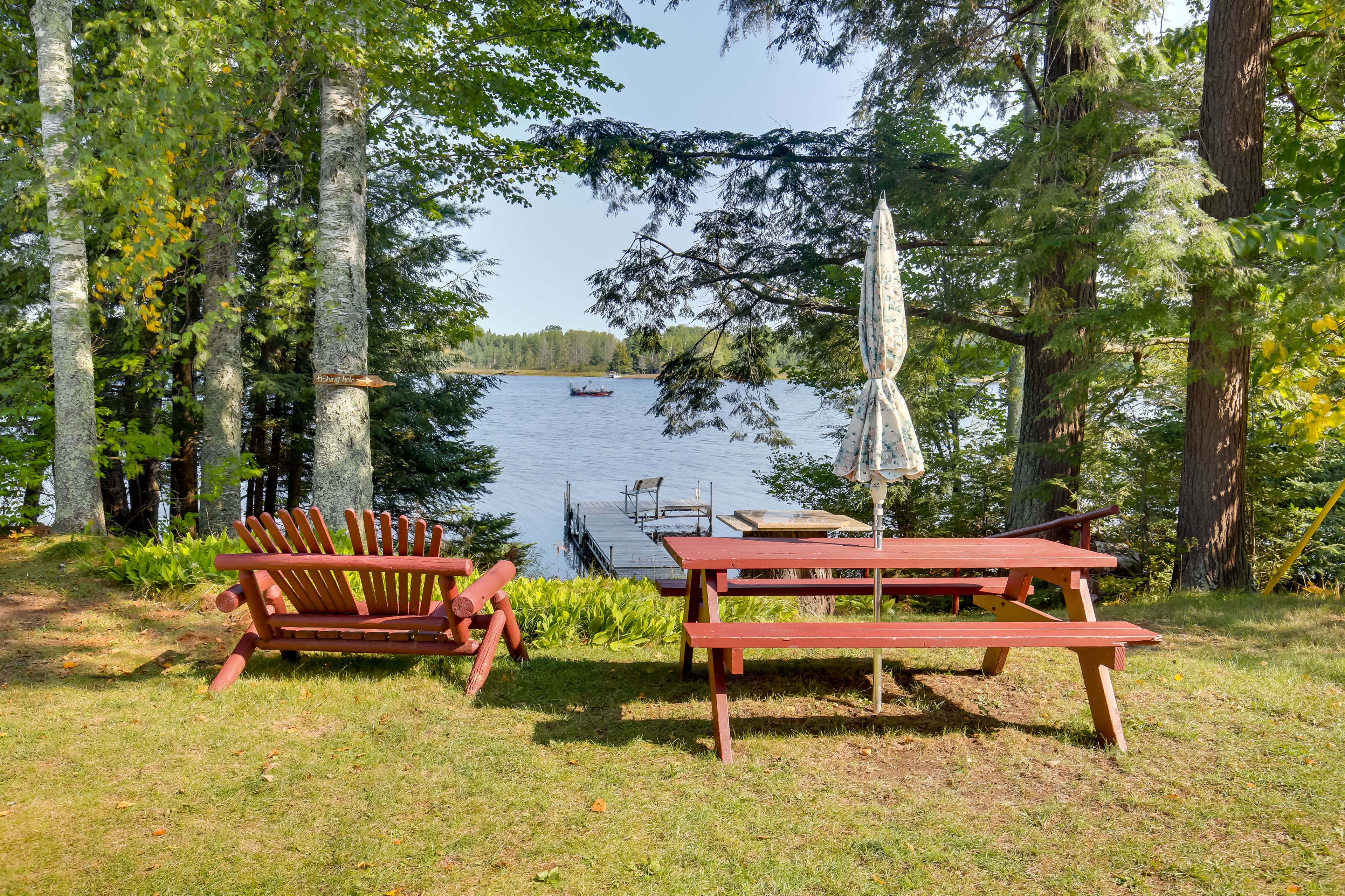 Outdoor Space