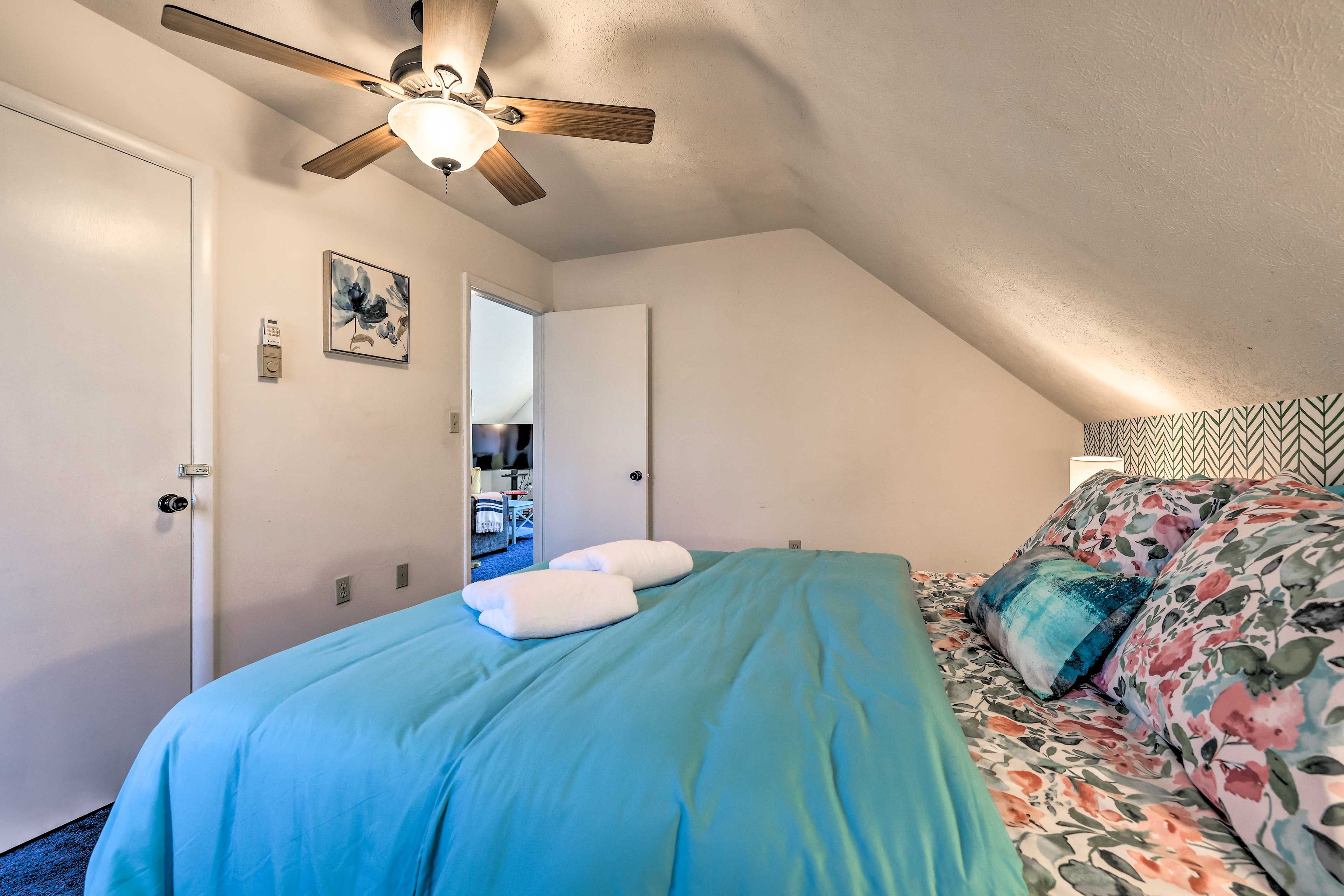 Bedroom 2