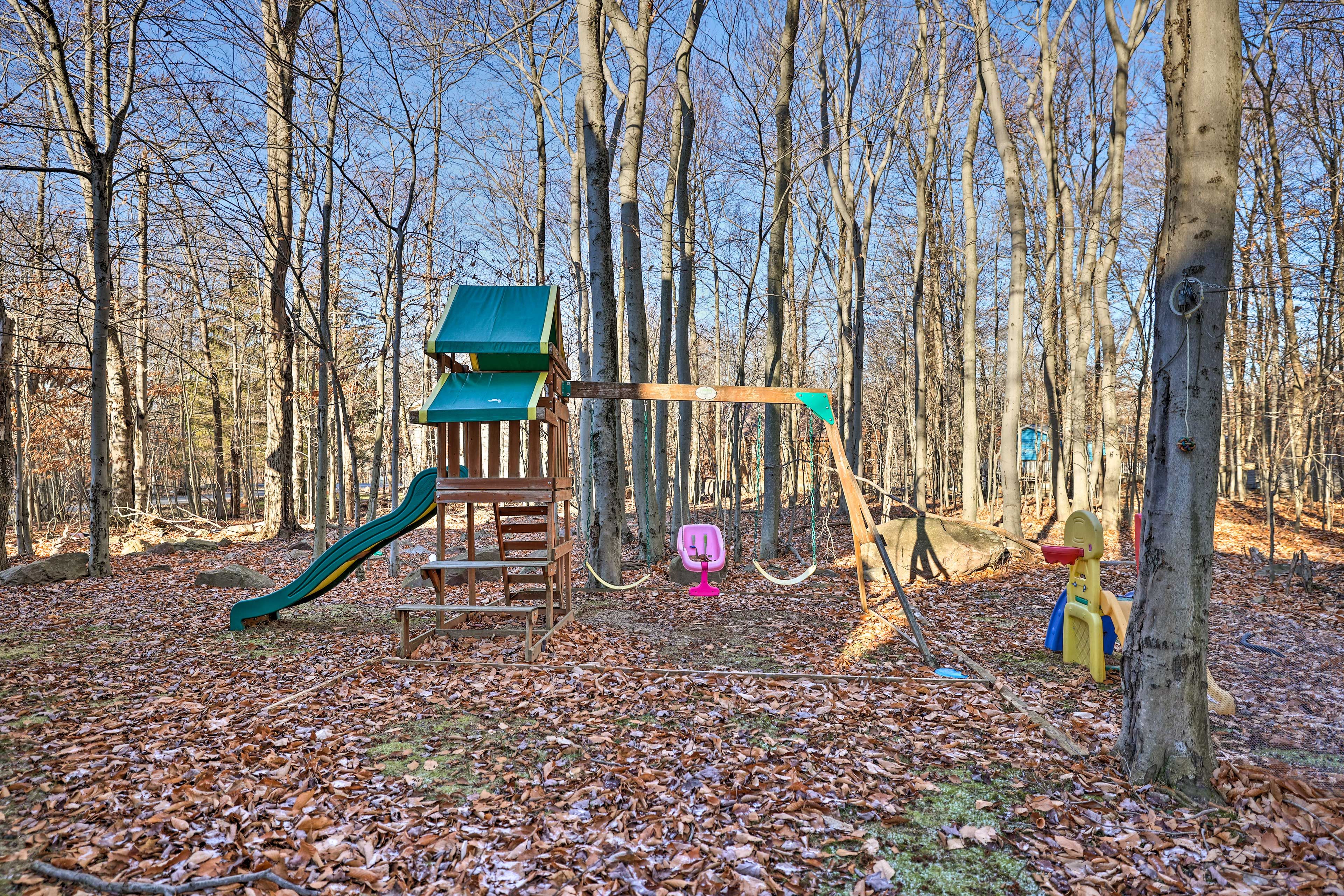 Private Yard | Dogs Welcome w/ Fee
