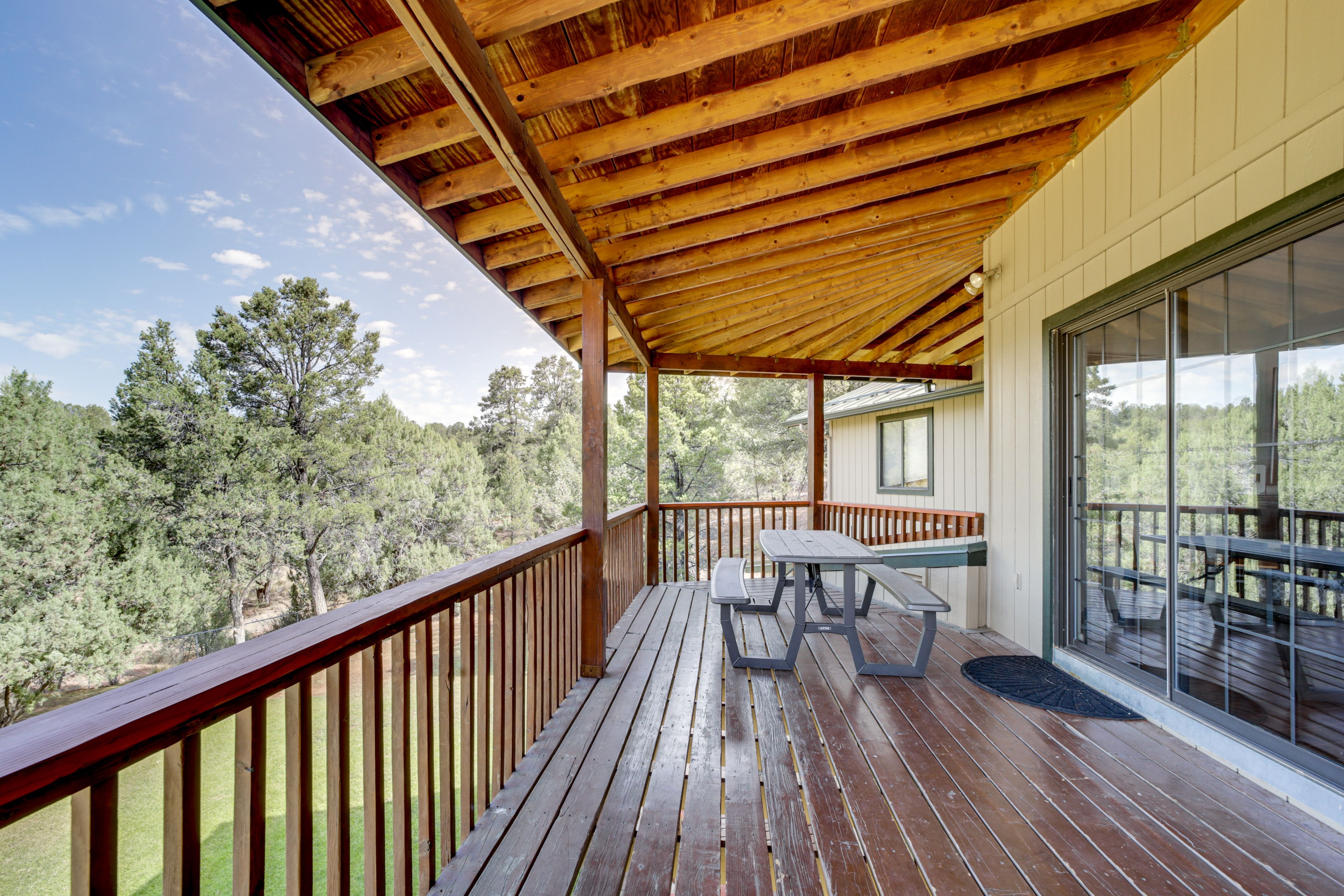 Upper Deck