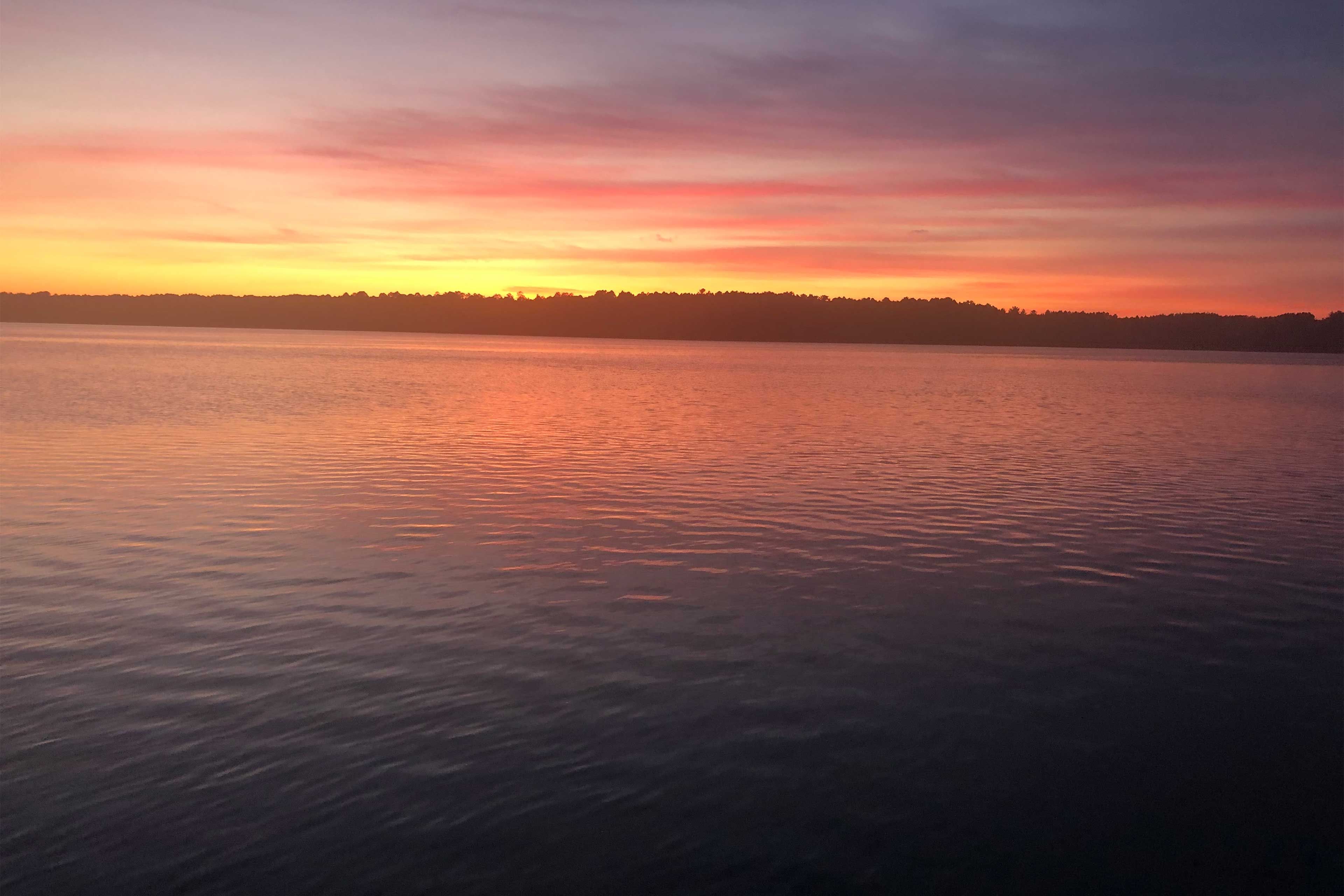 Sunset View