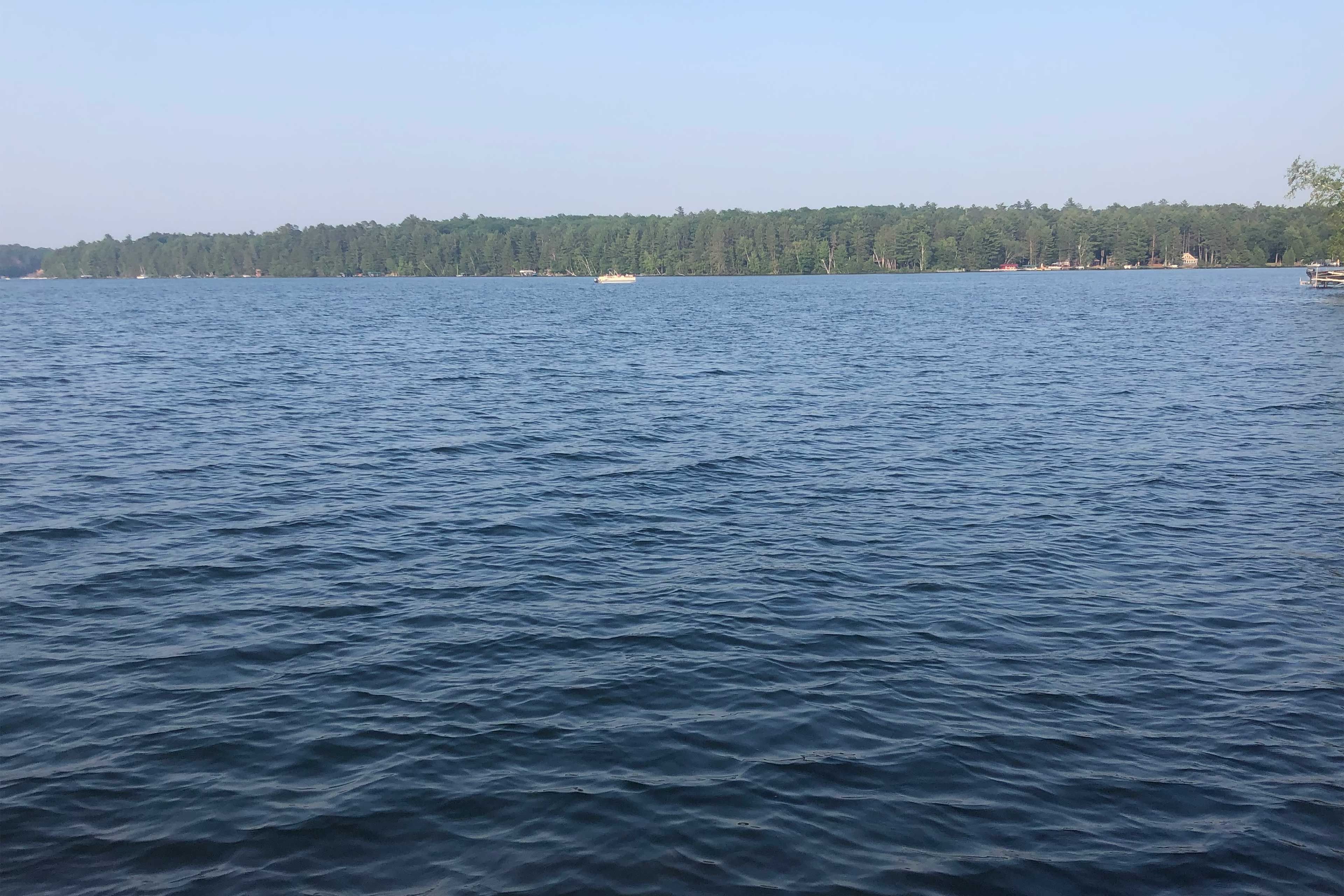 Lake View