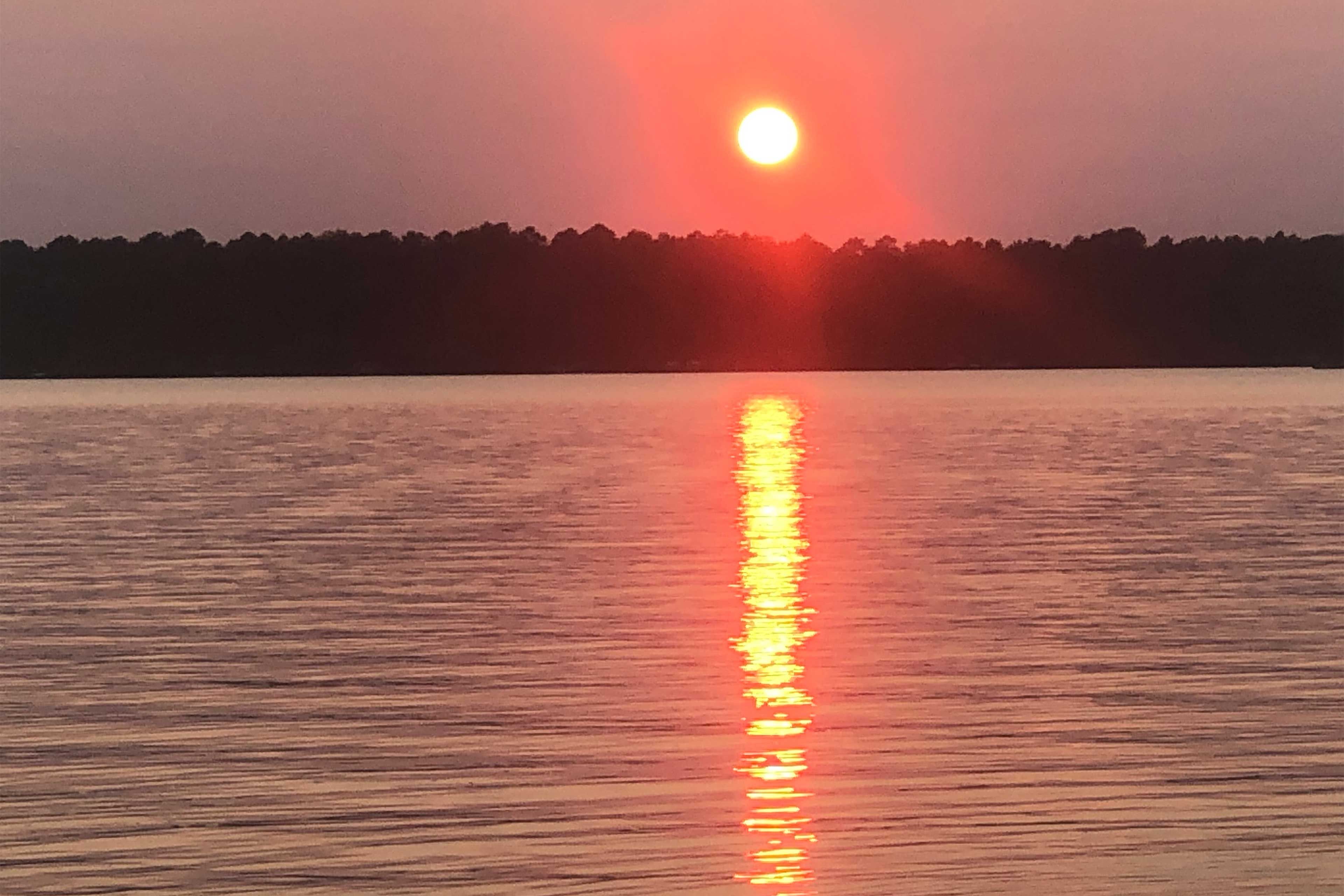 Sunset View