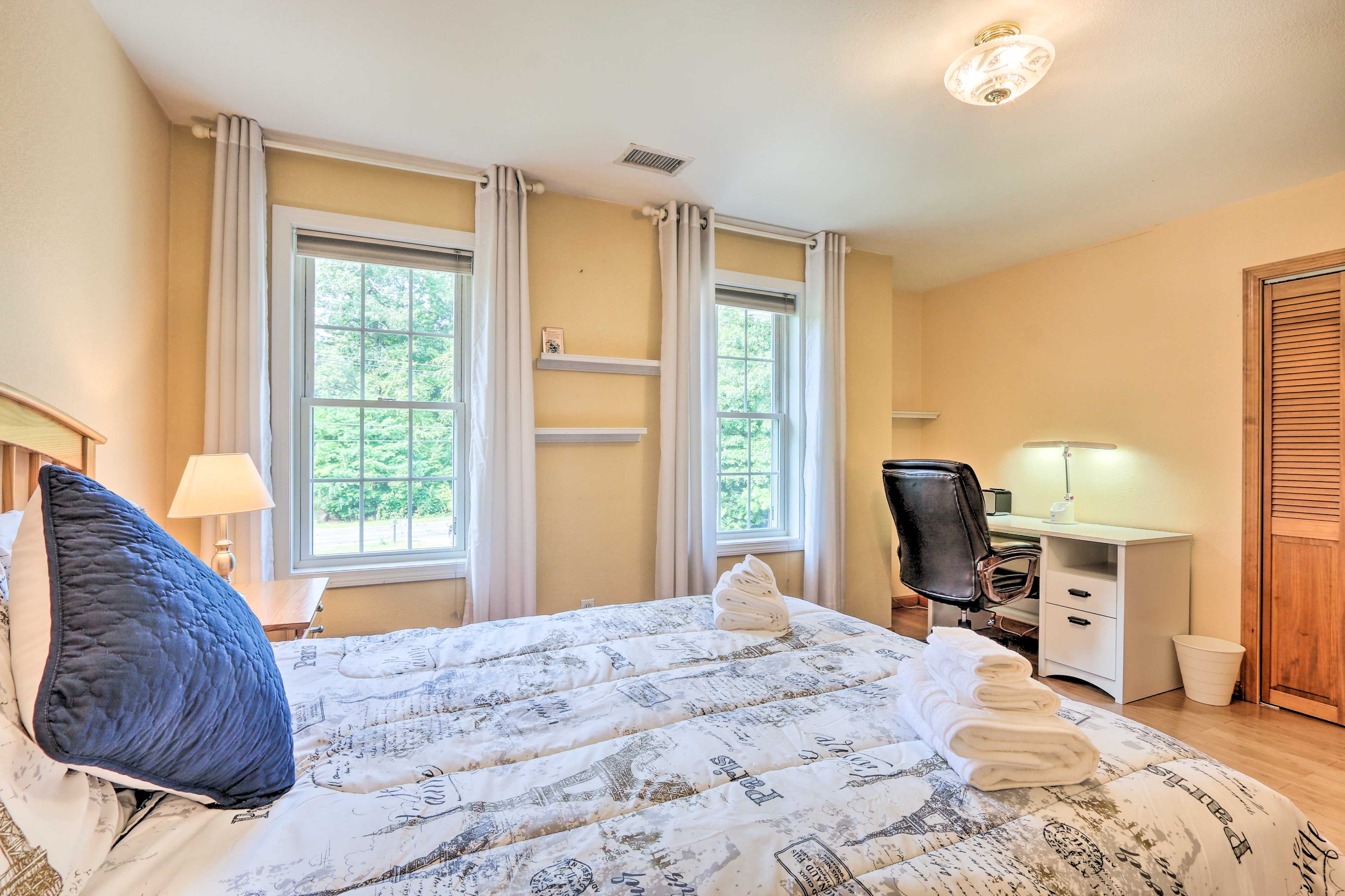 Bedroom 3