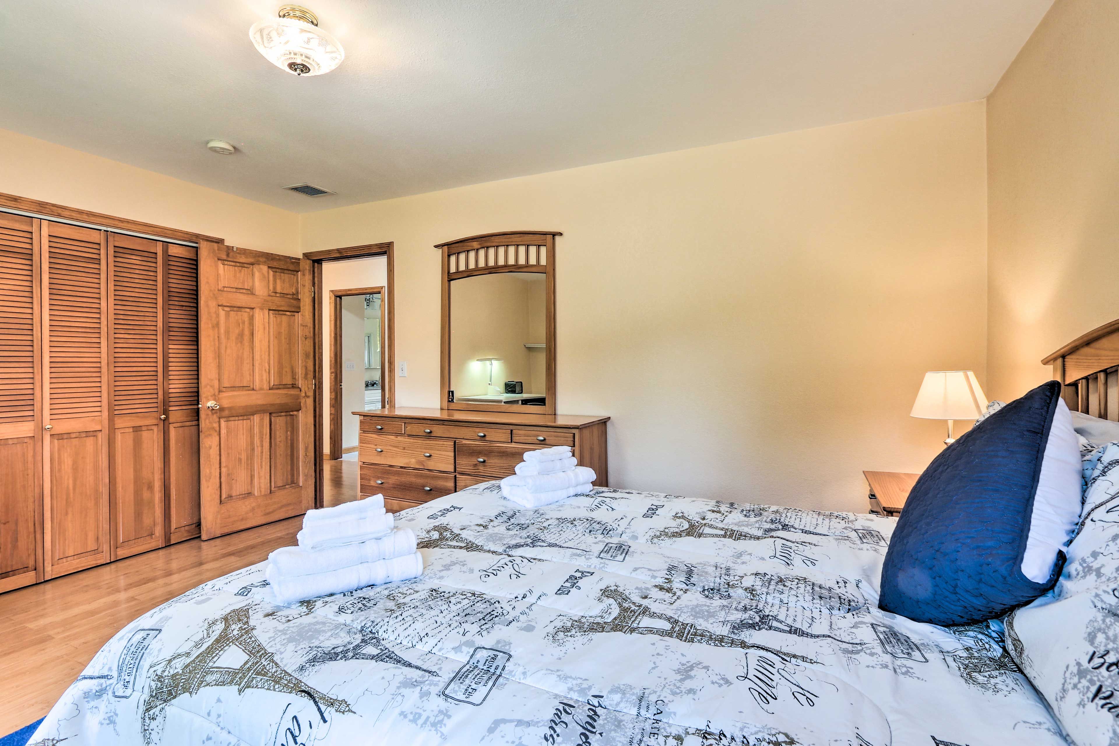 Bedroom 3