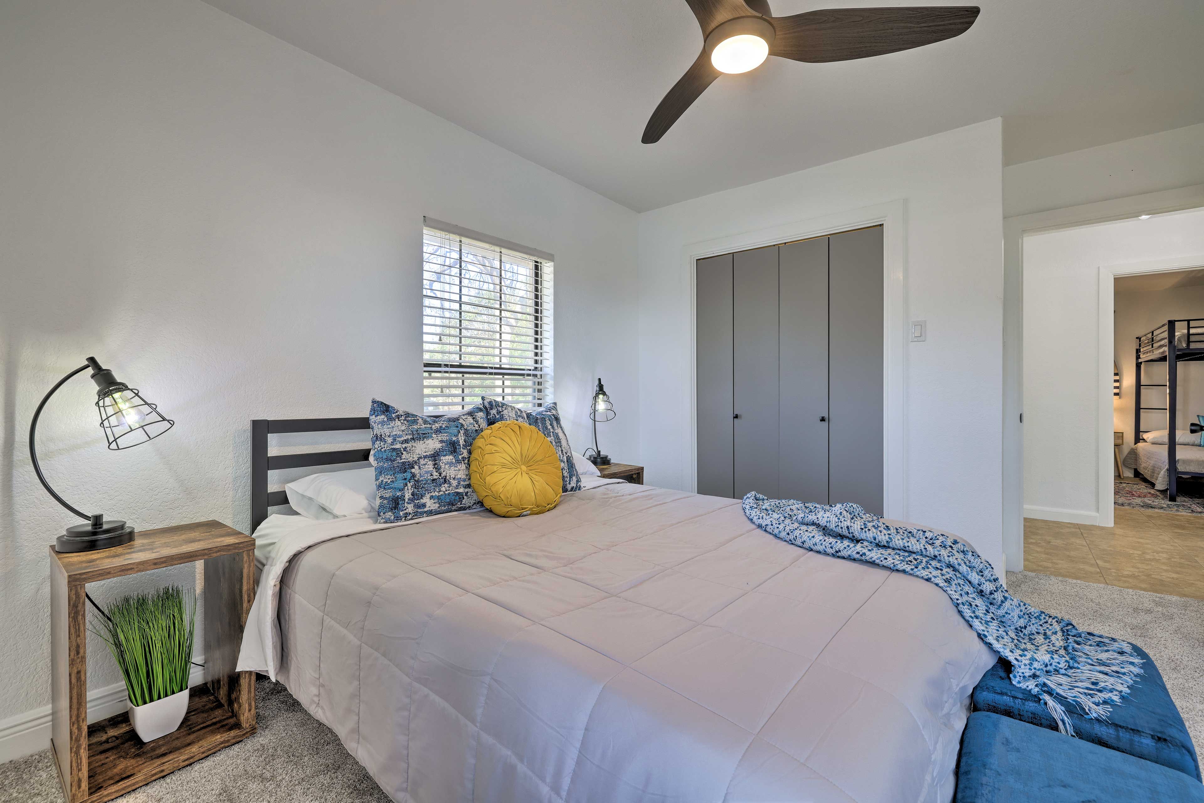 Bedroom 2