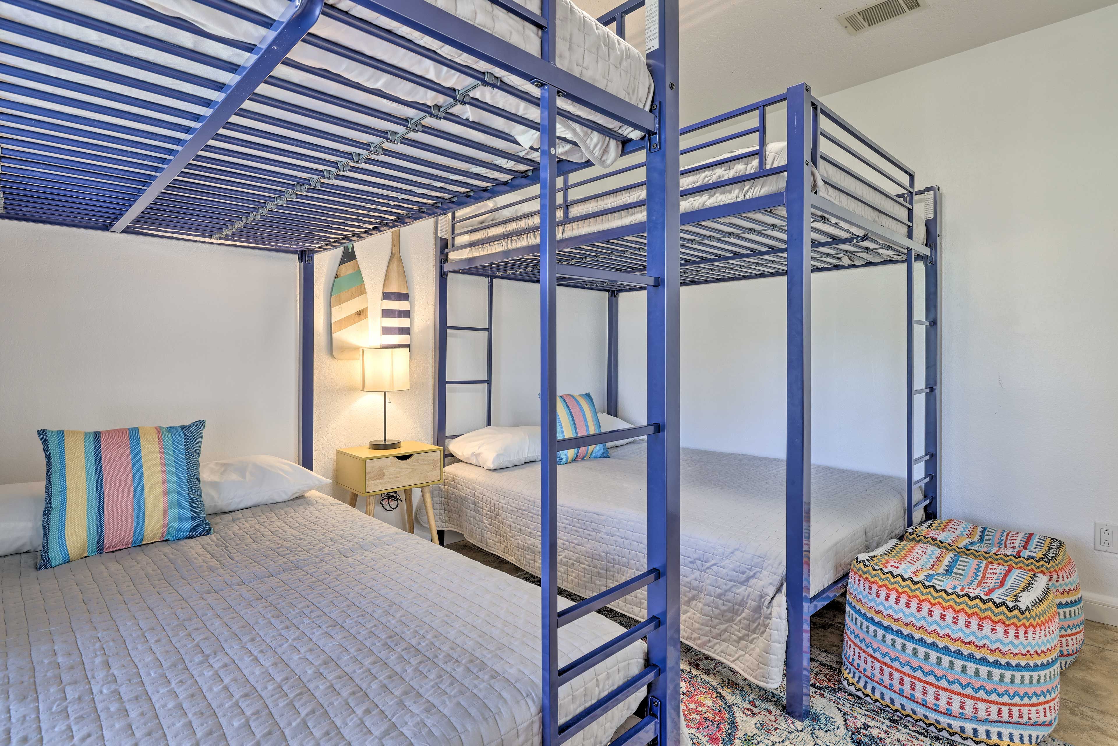 Bedroom 3