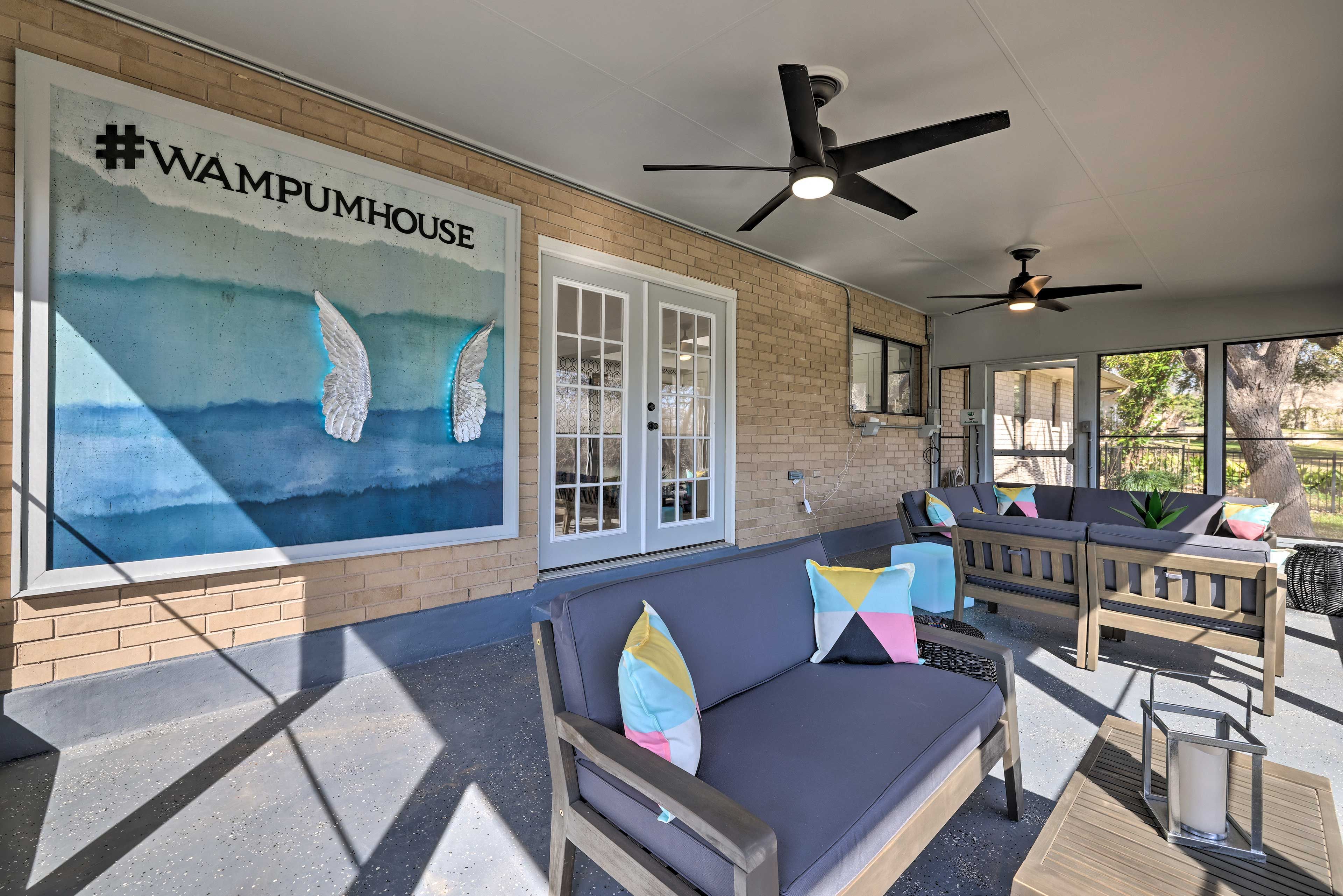 Sunroom