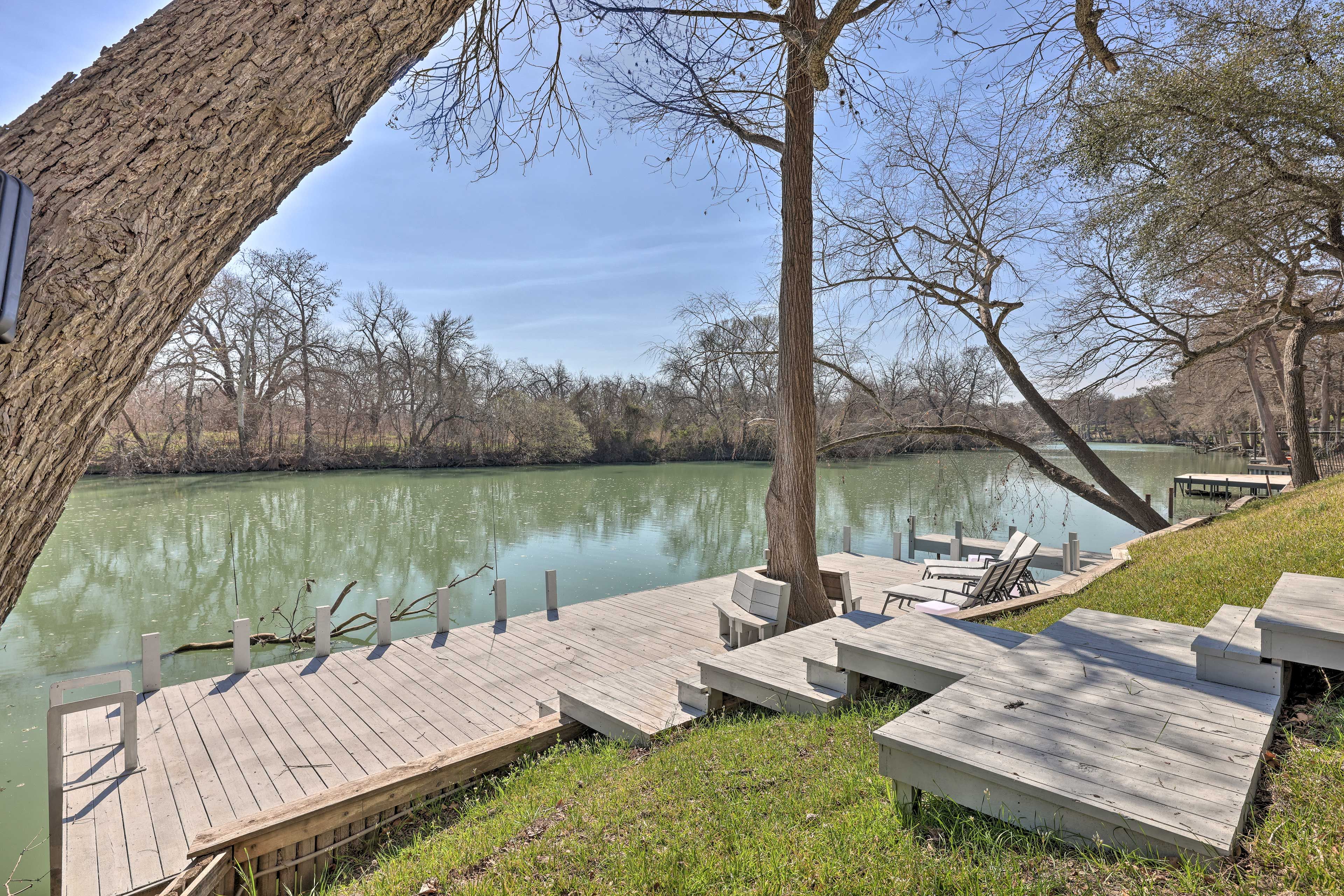 Guadalupe River
