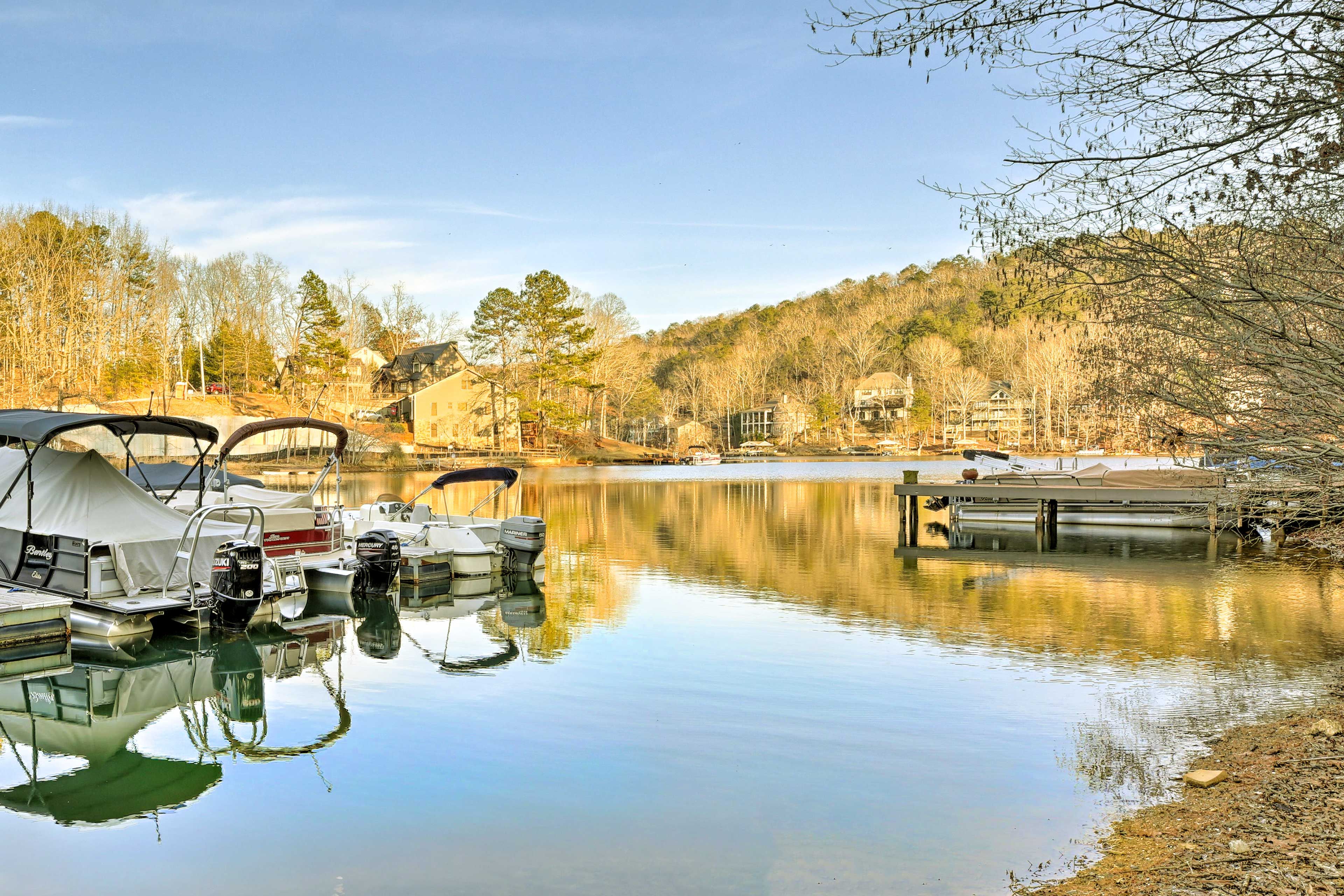 Community Marina