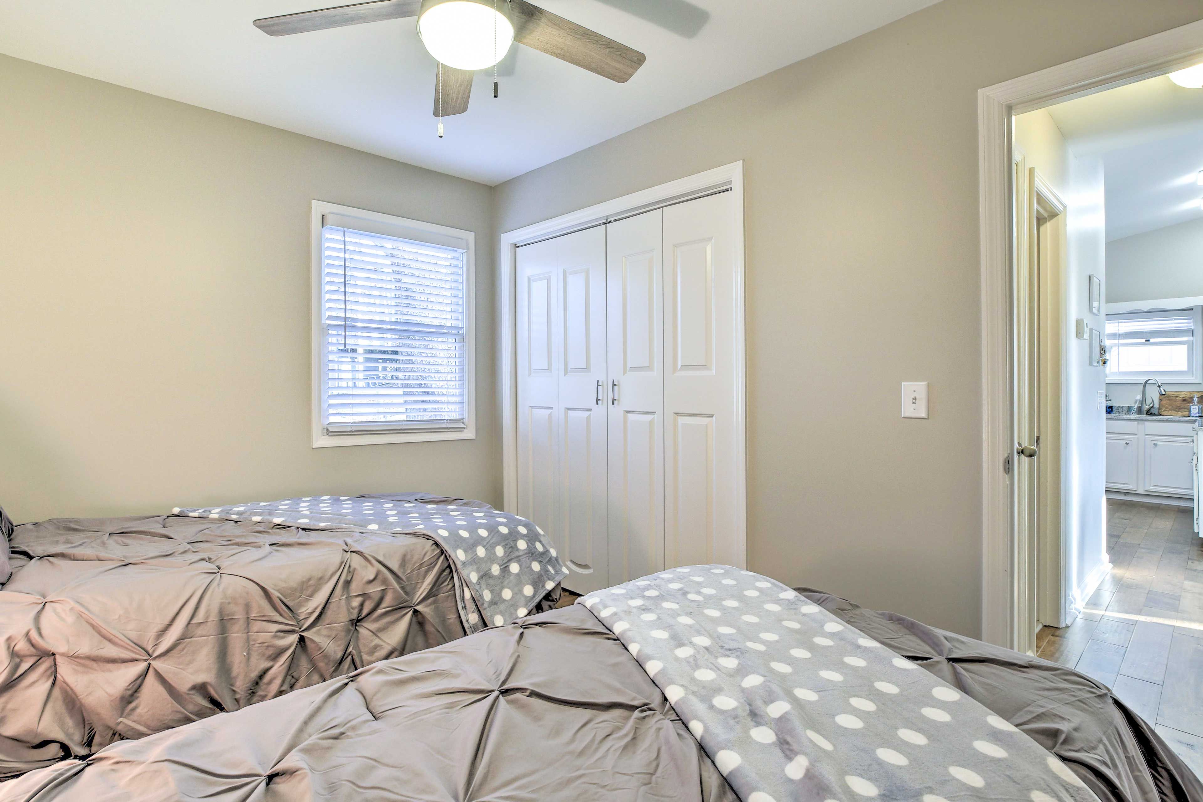 Bedroom 2