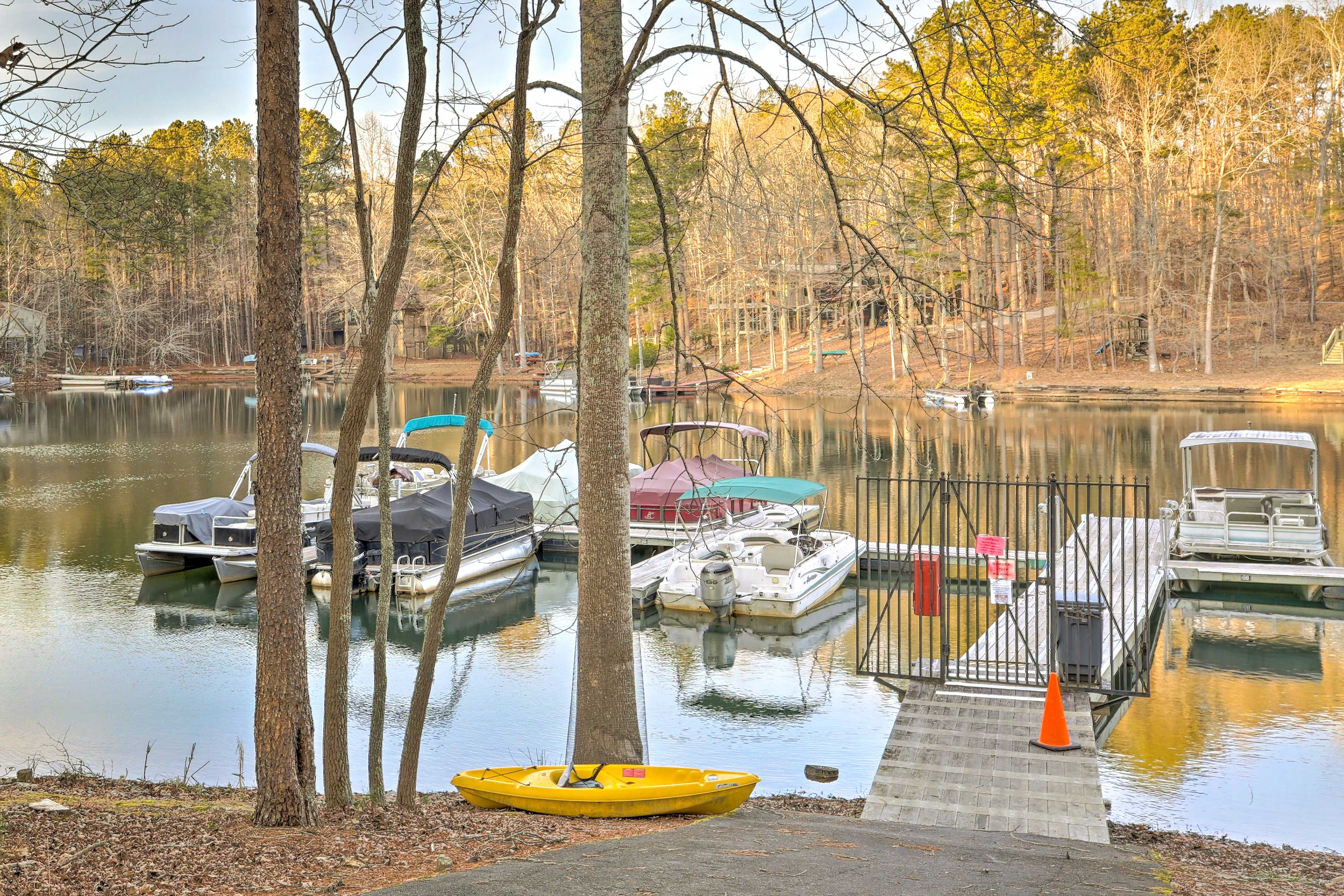 Community Marina