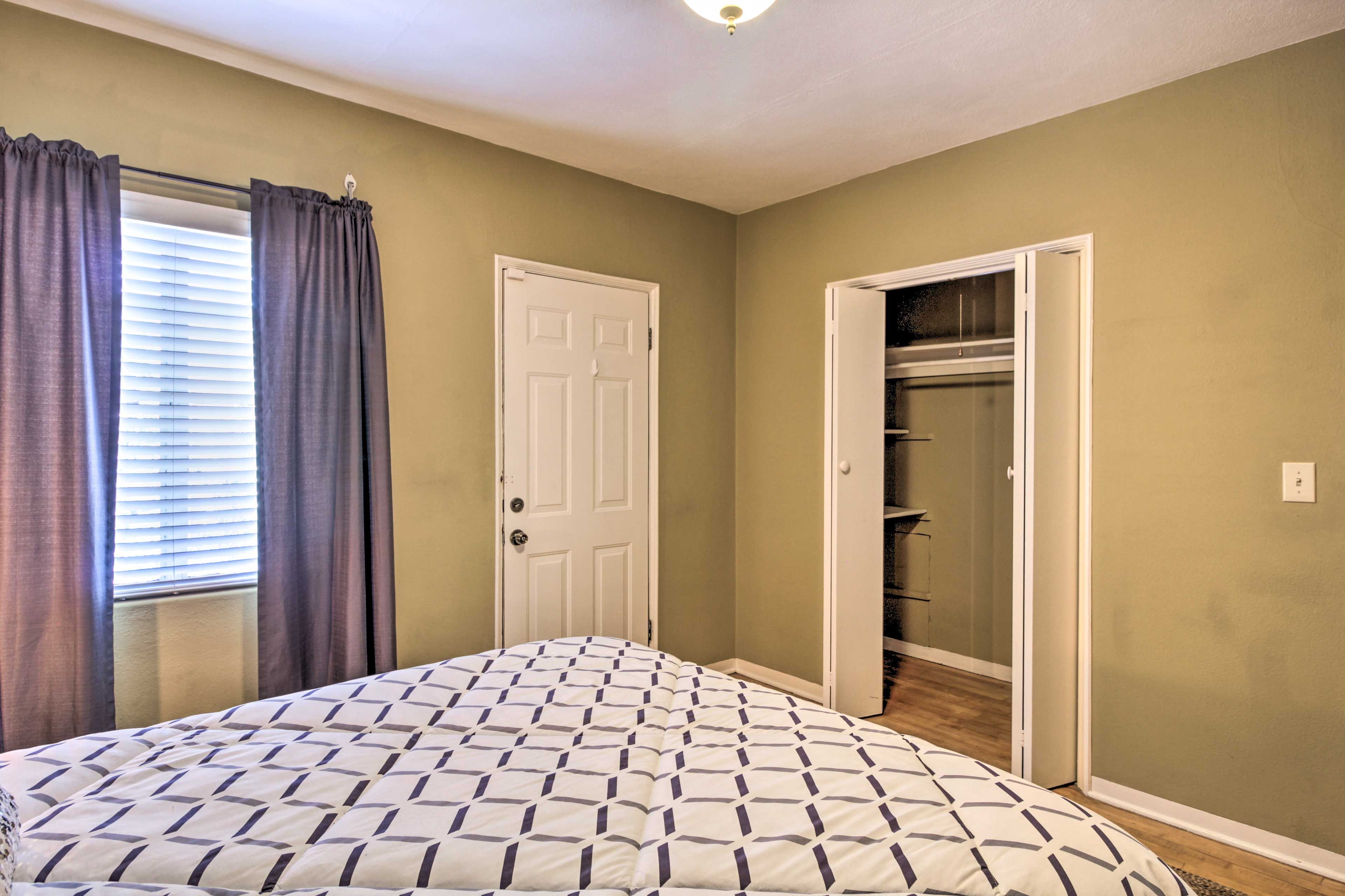 Bedroom 3
