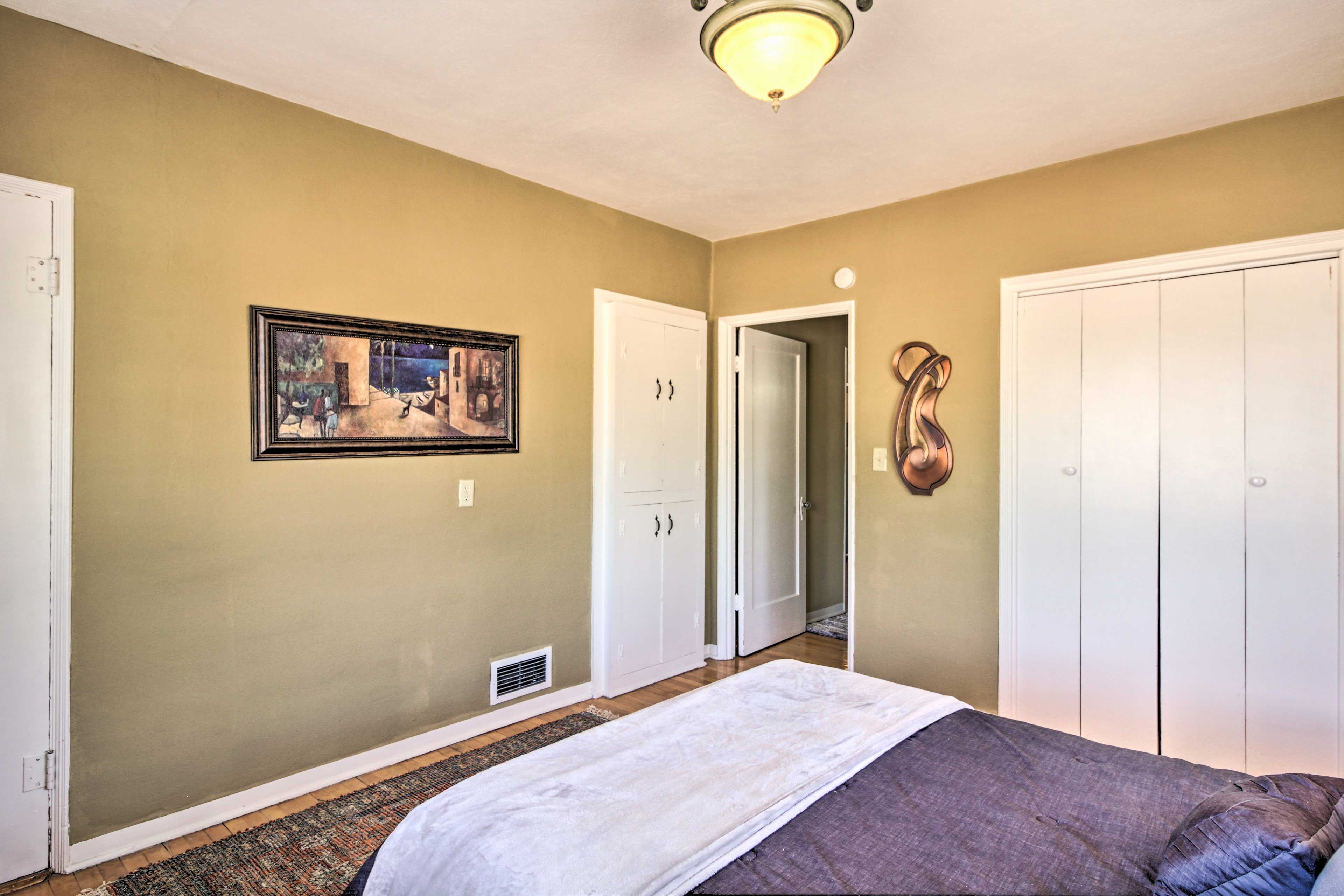 Bedroom 2