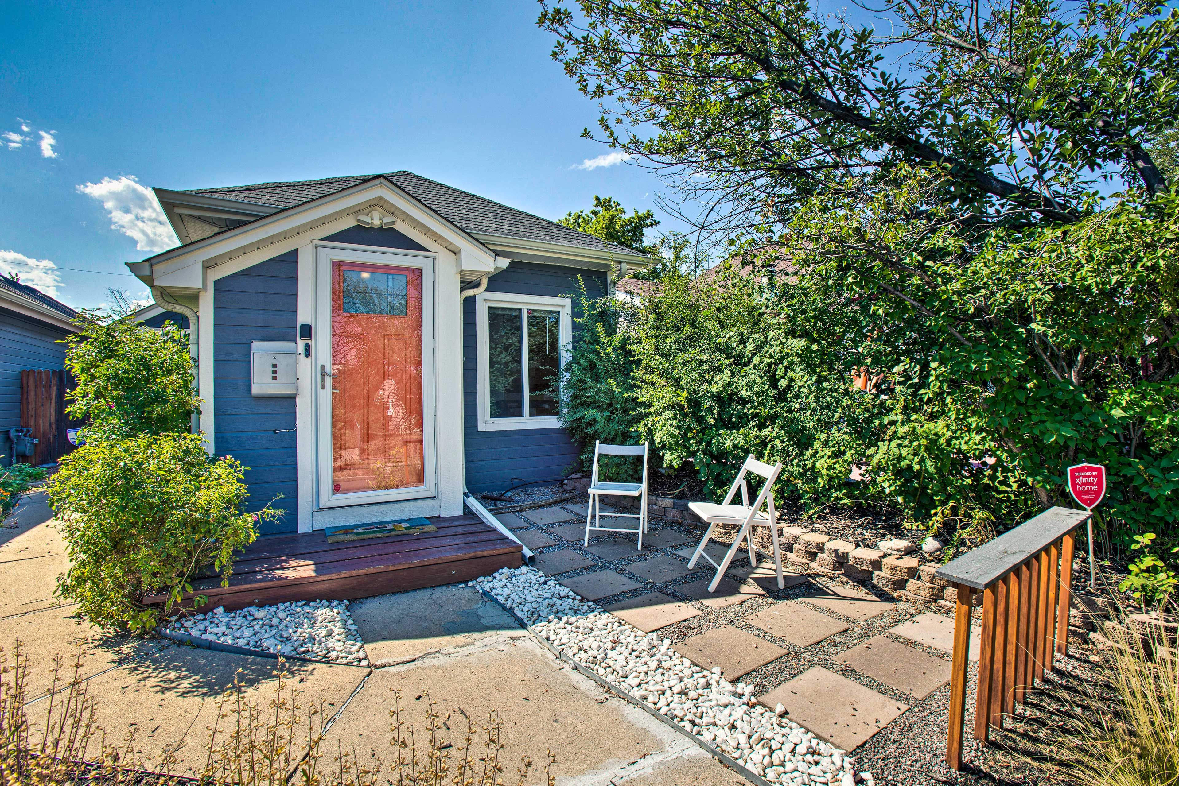 Property Exterior