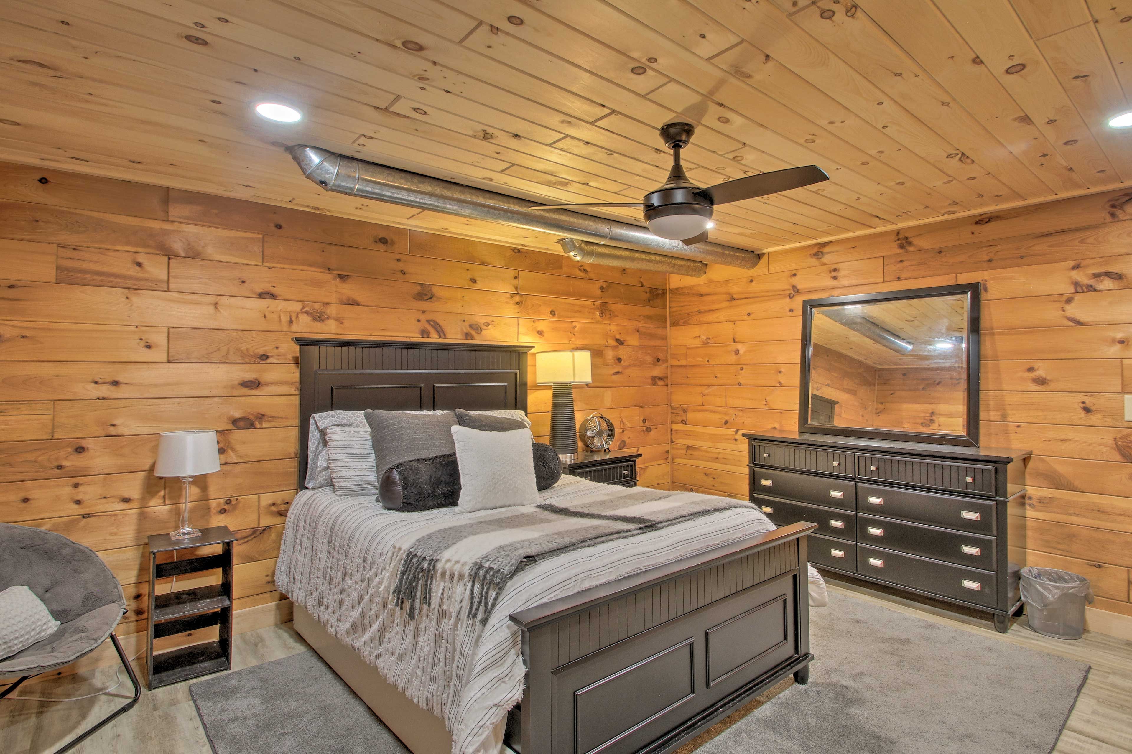 Bedroom 6