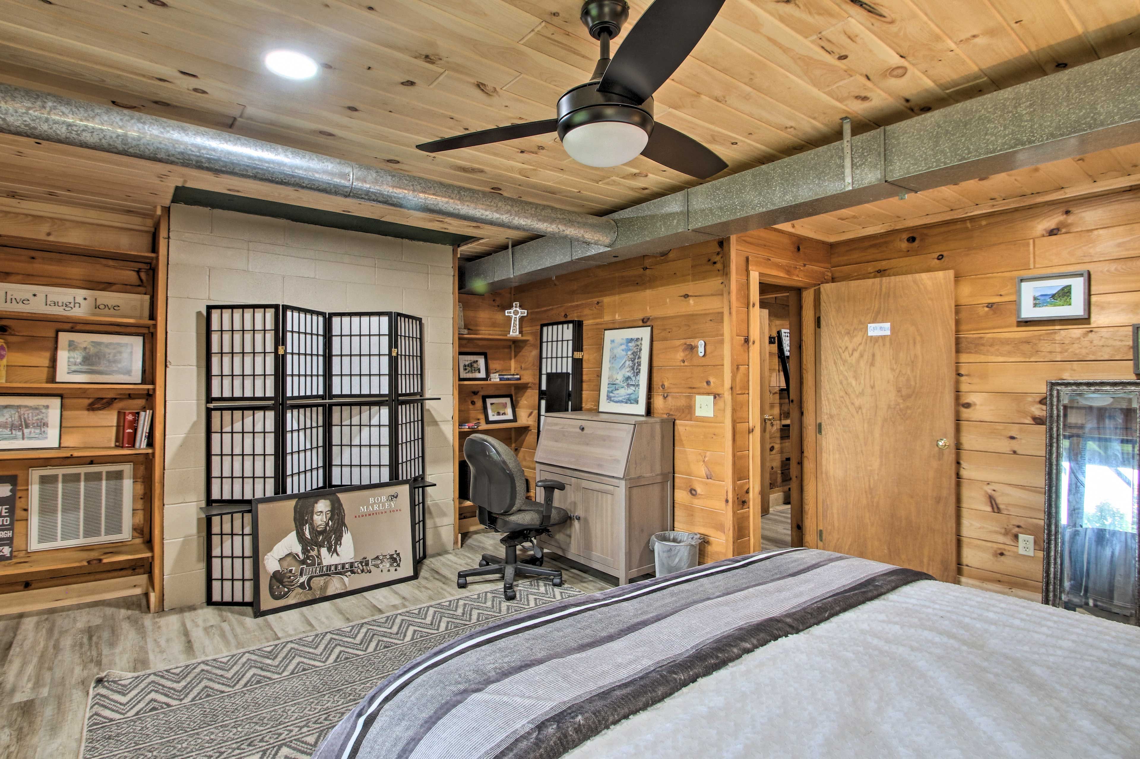 Bedroom 5