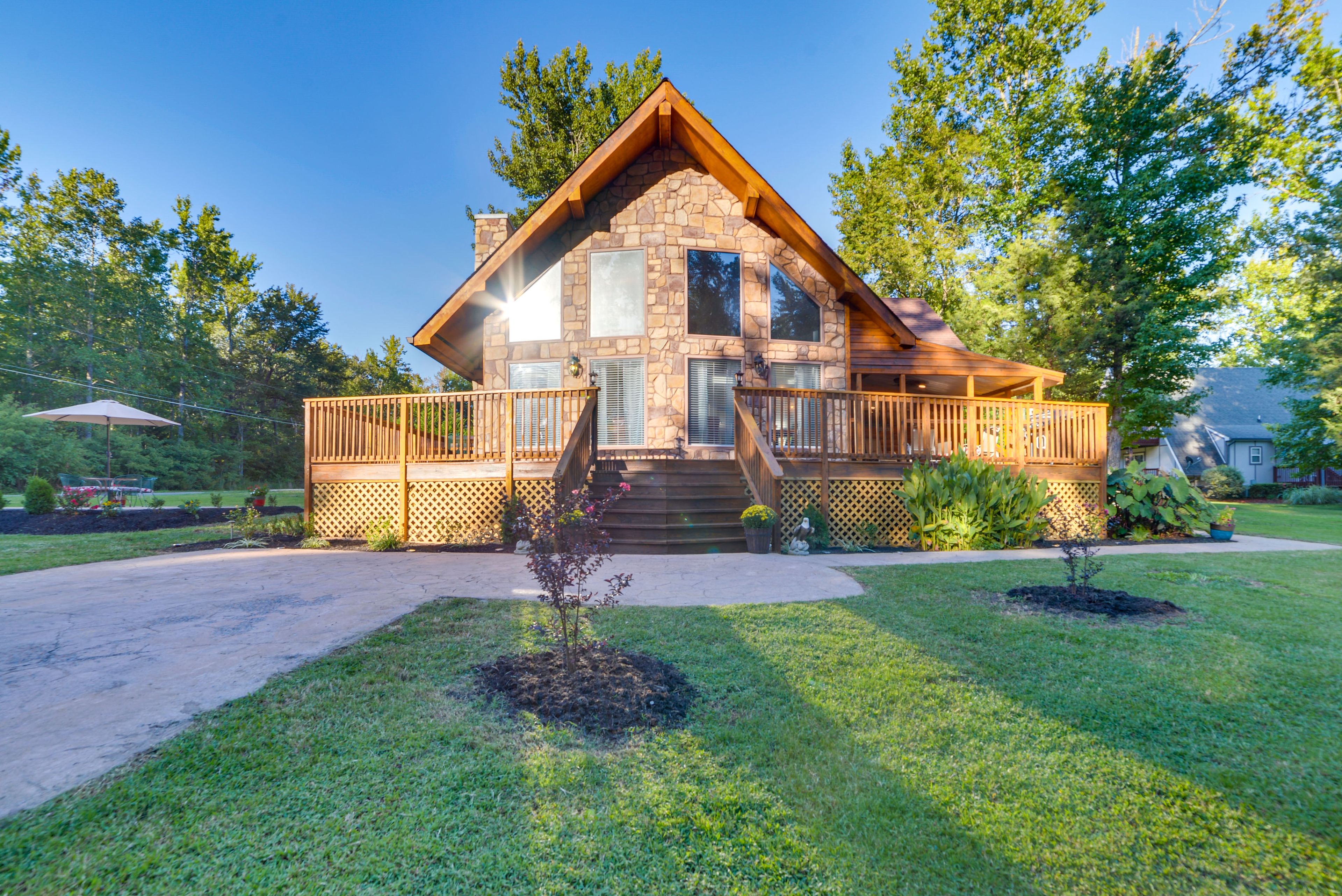 Property Exterior