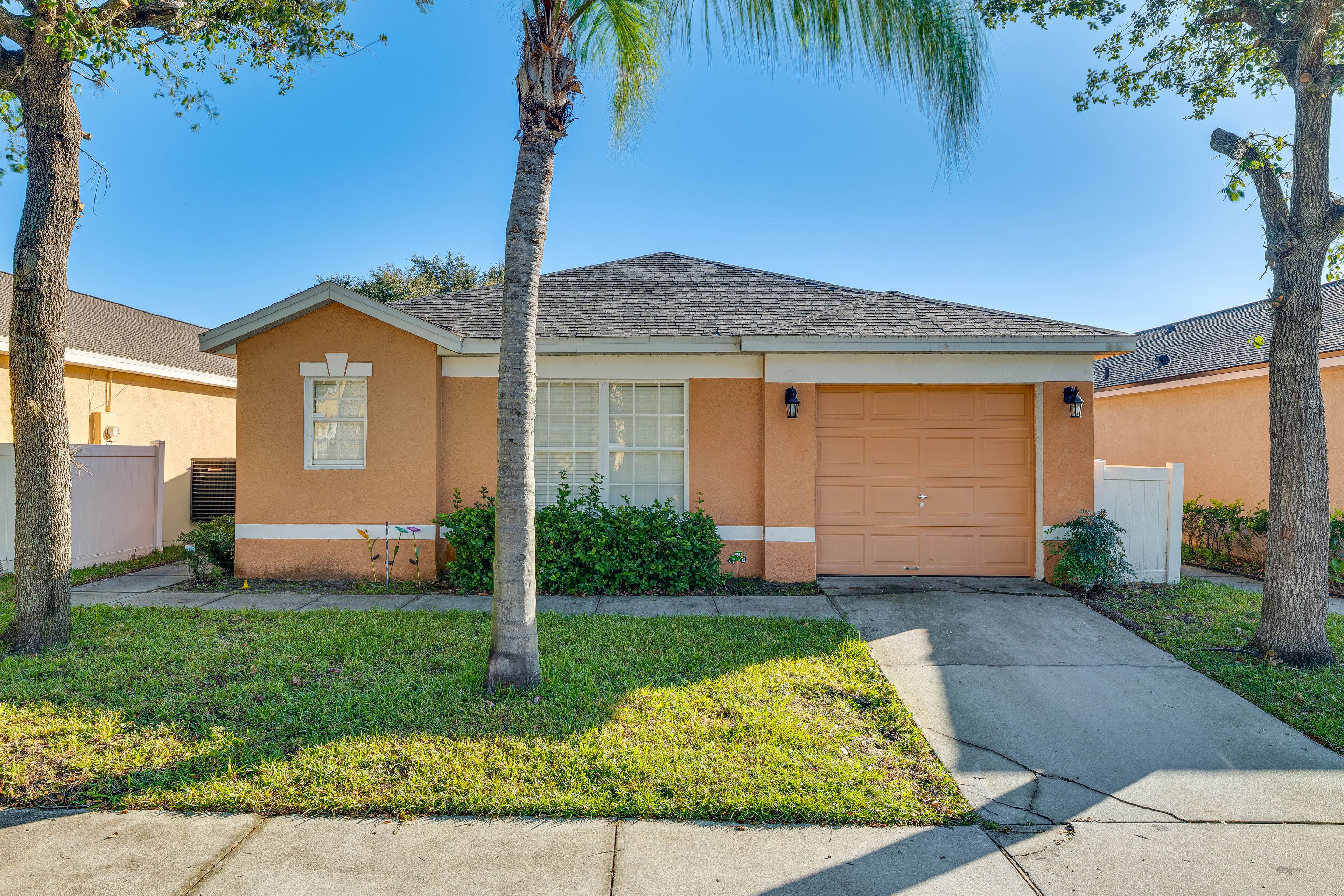 Davenport Vacation Rental | 4BR | 3BA | Step-Free Entry | 1,665 Sq Ft