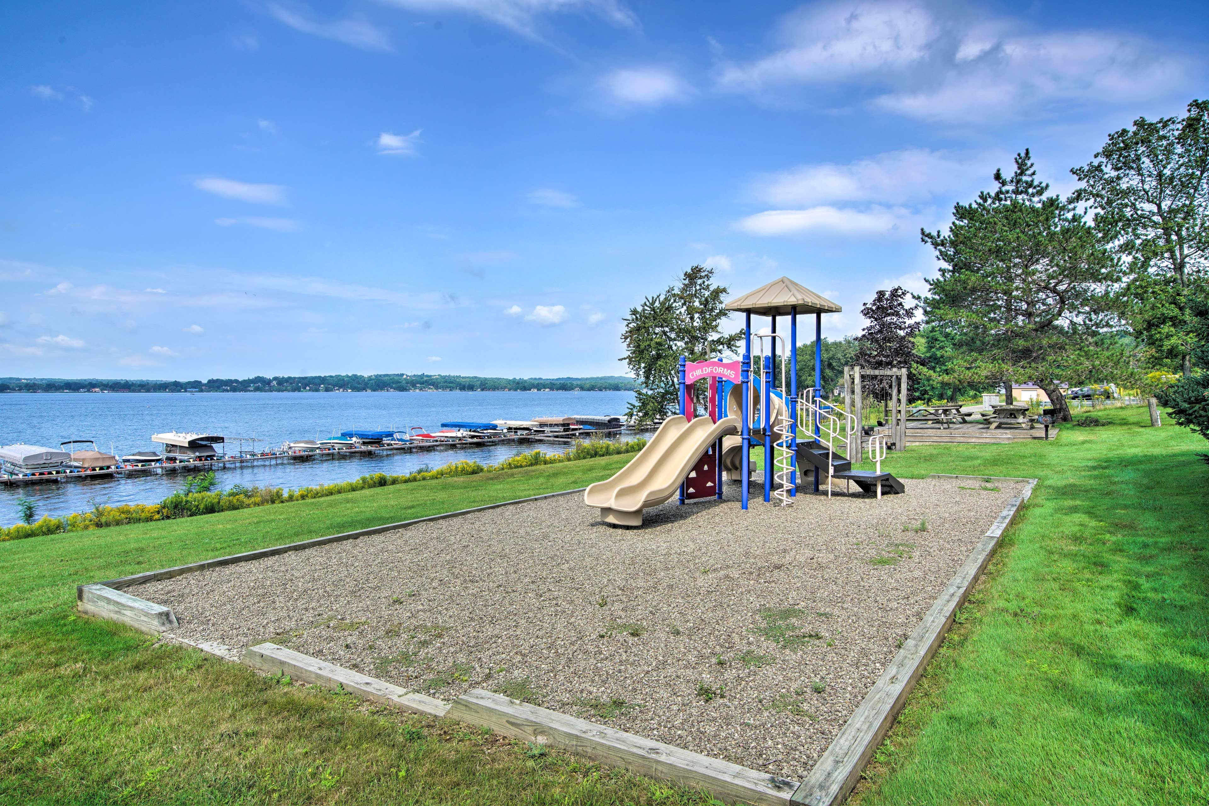 Playground