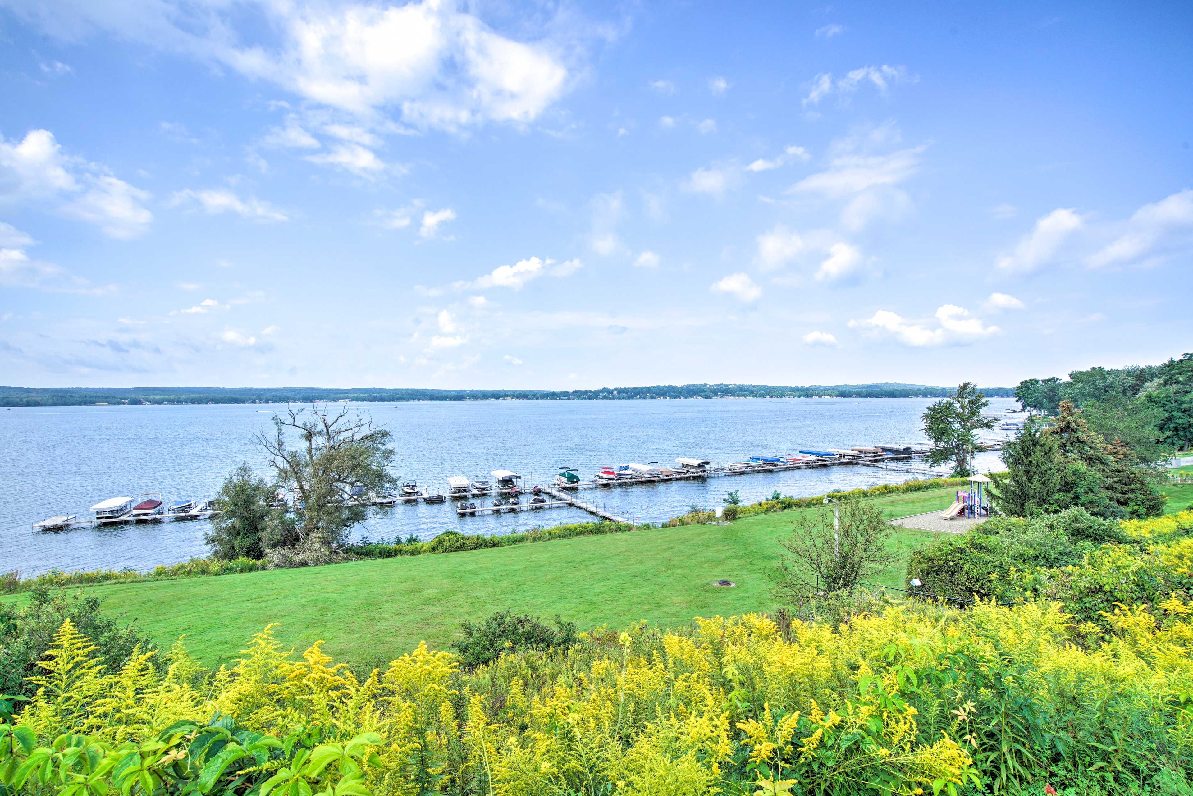 Waterfront