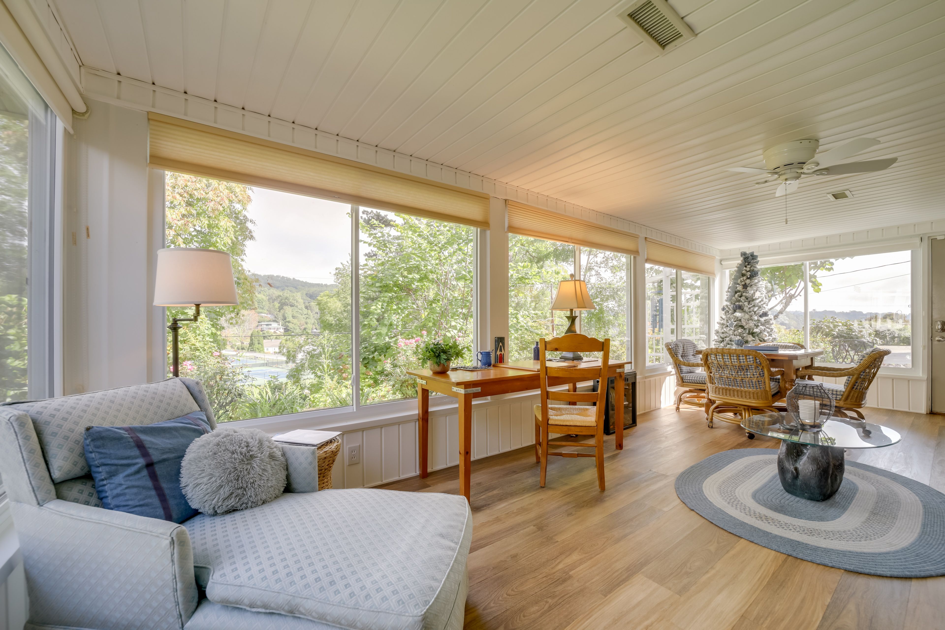 Sunroom