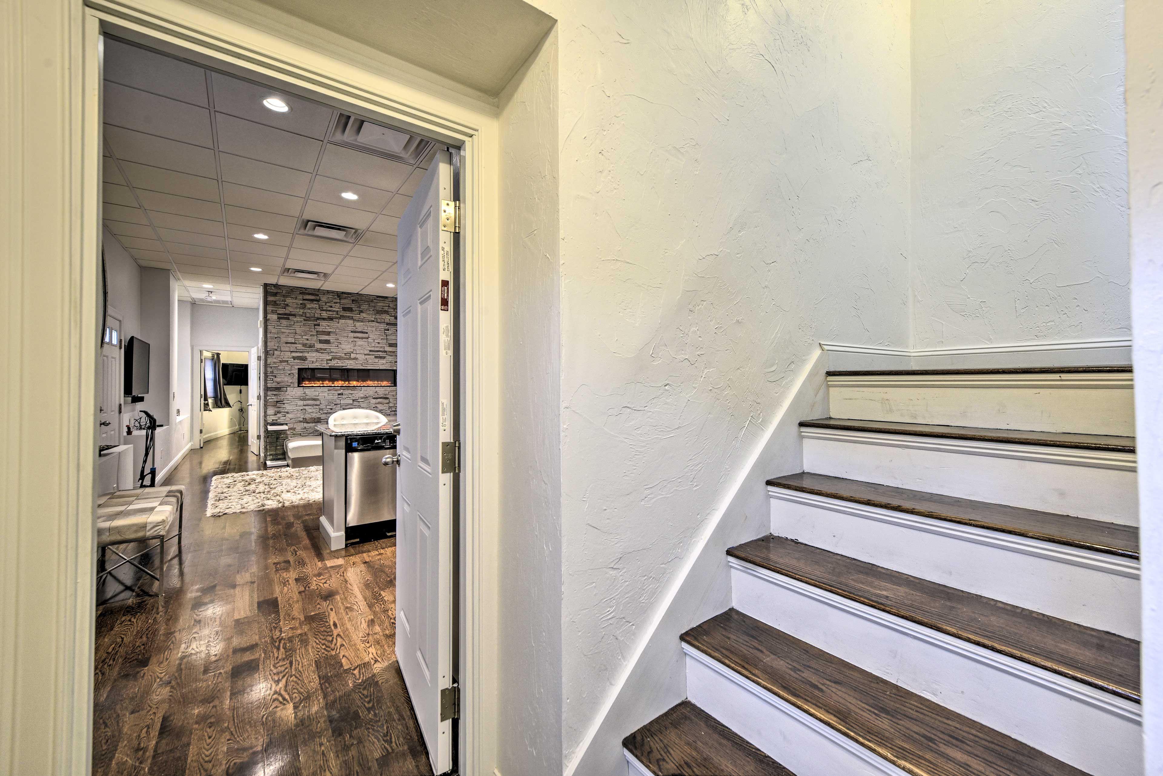 Entryway