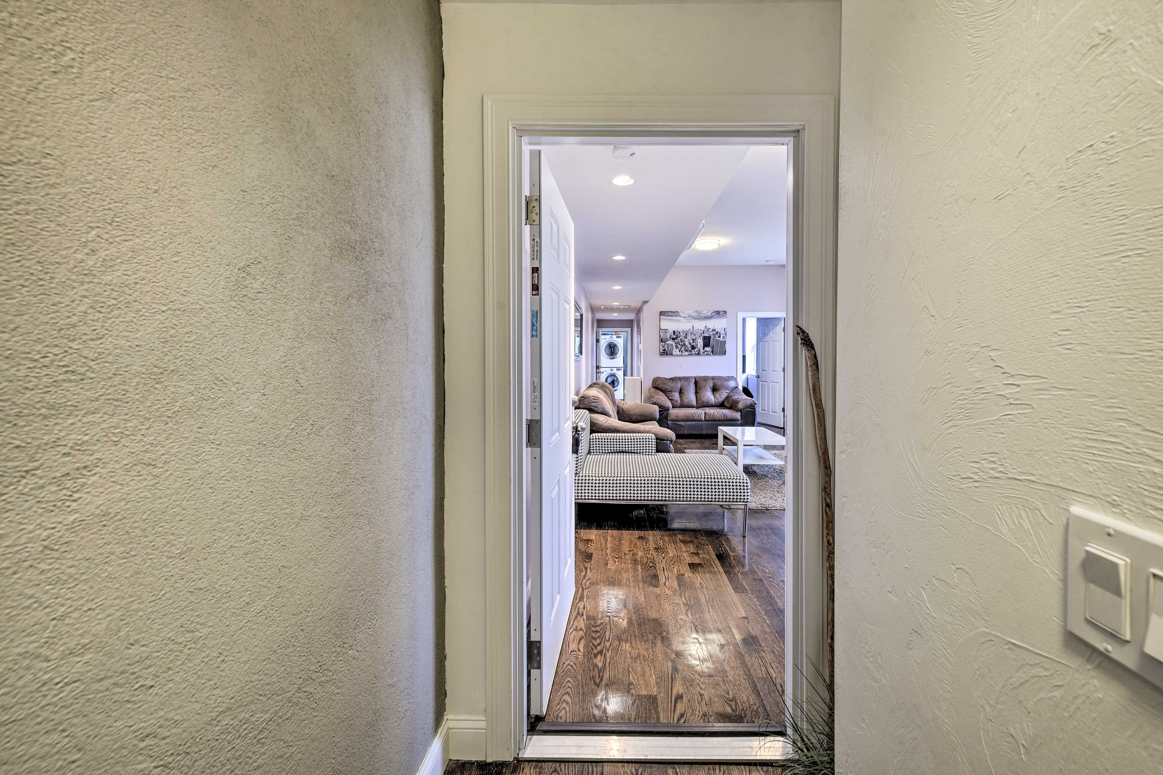 Entryway