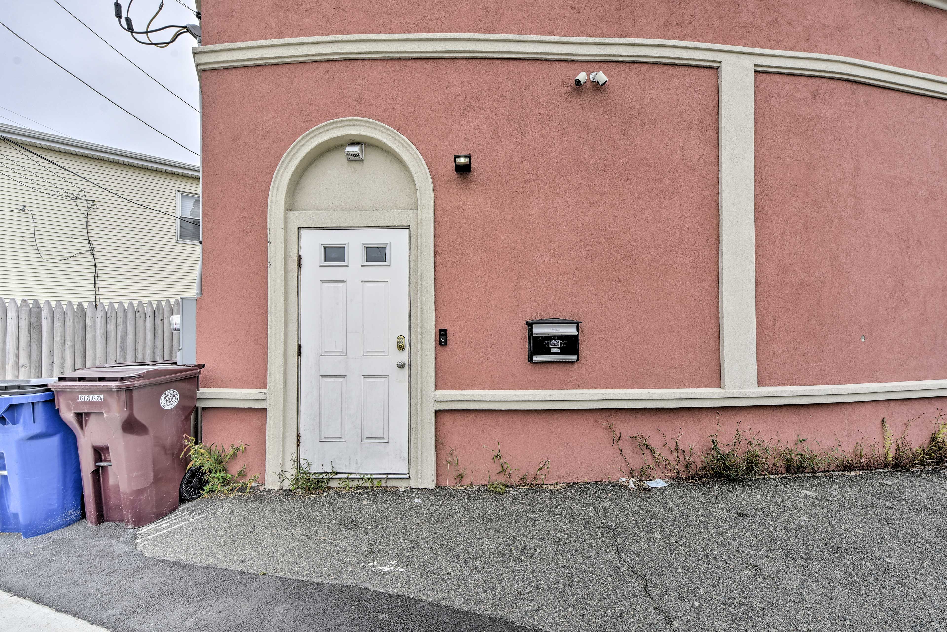 Entryway