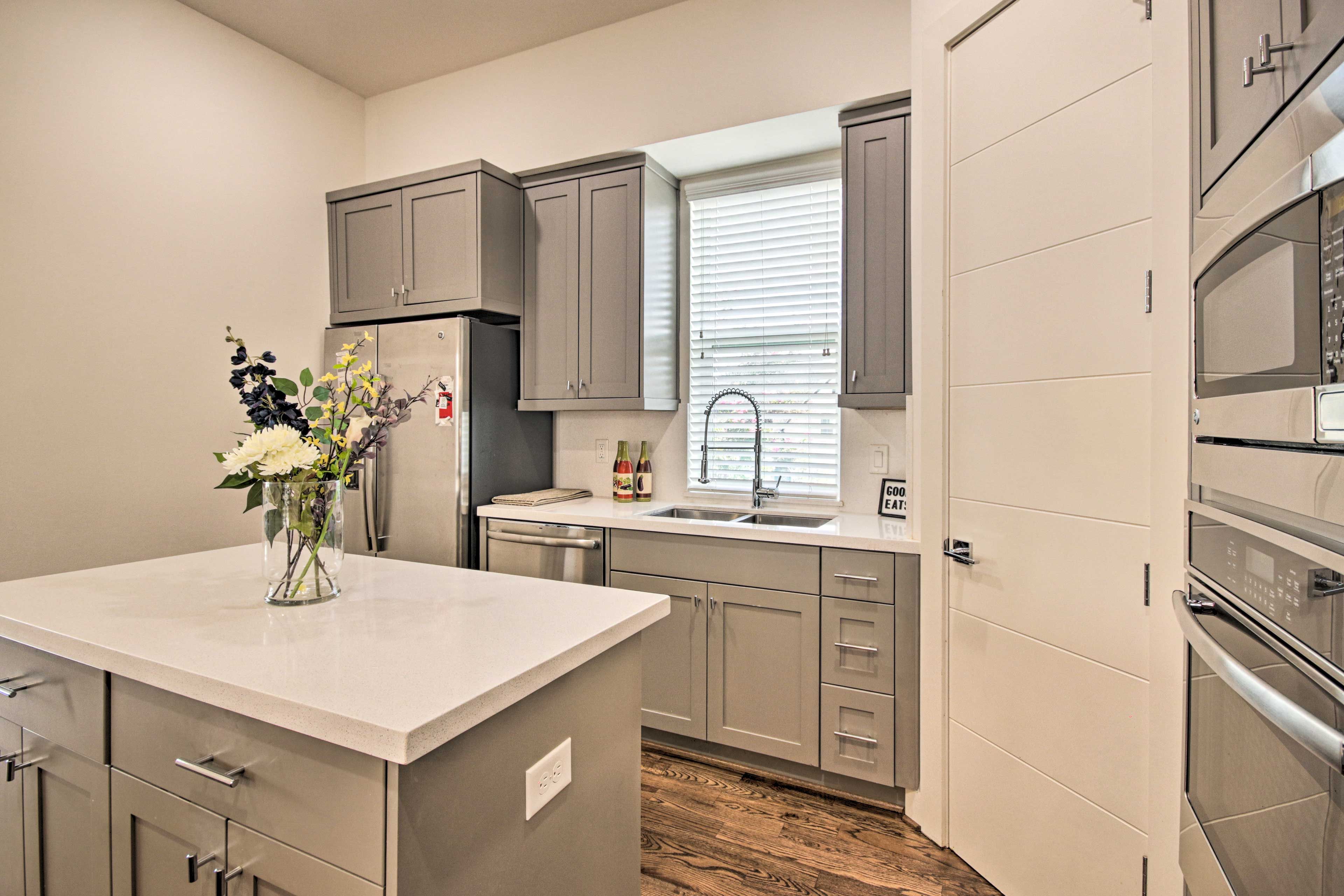 Kitchen | Pantry