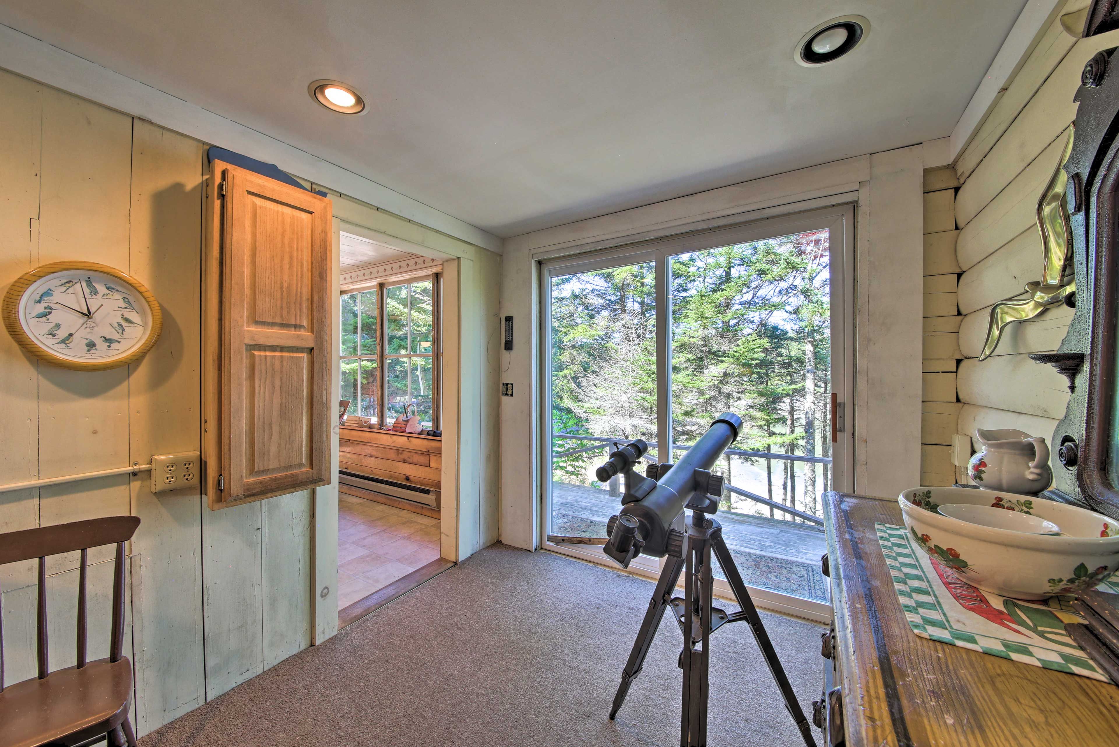 Dining Nook
