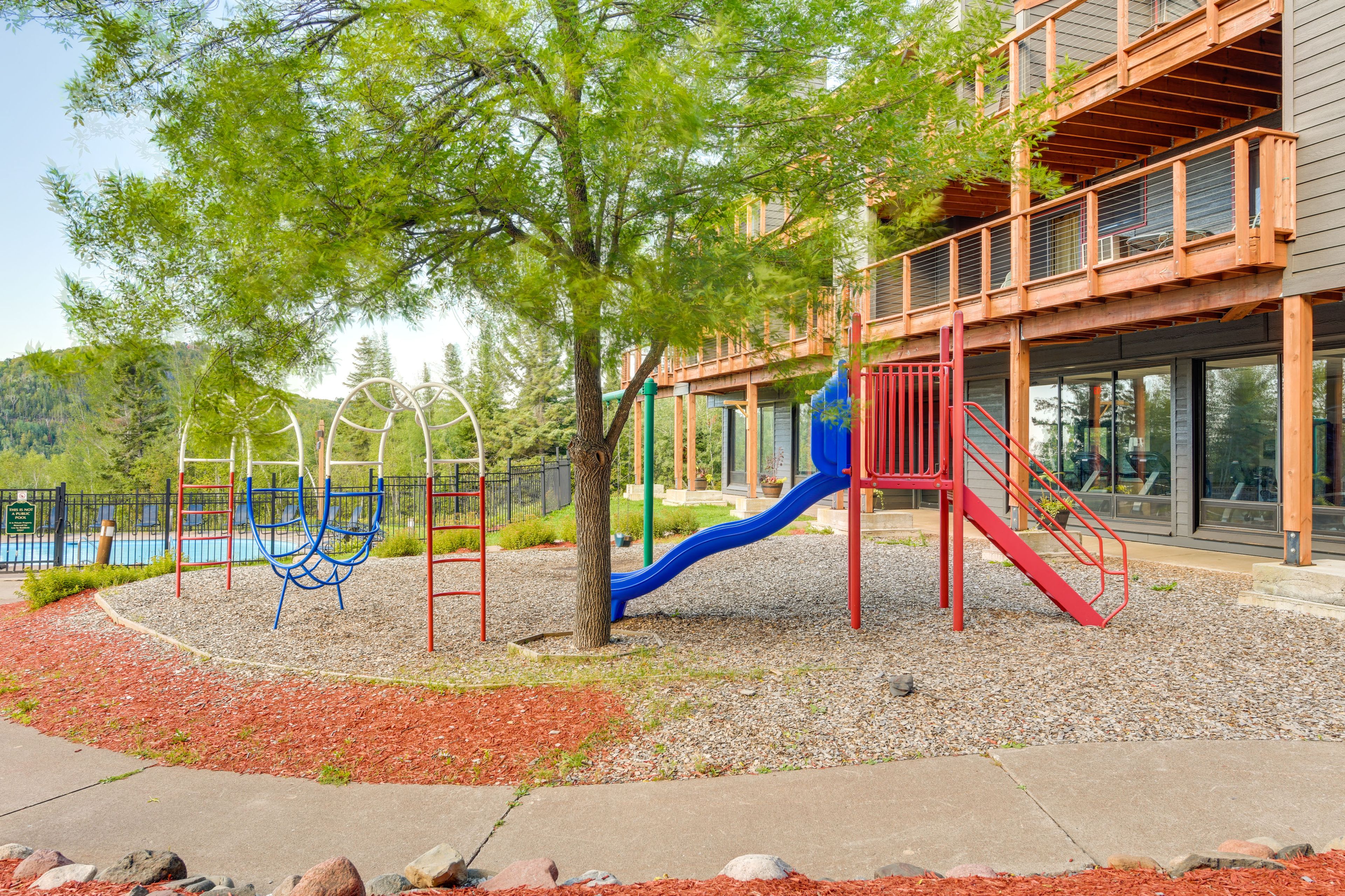 Community Amenities | Playground