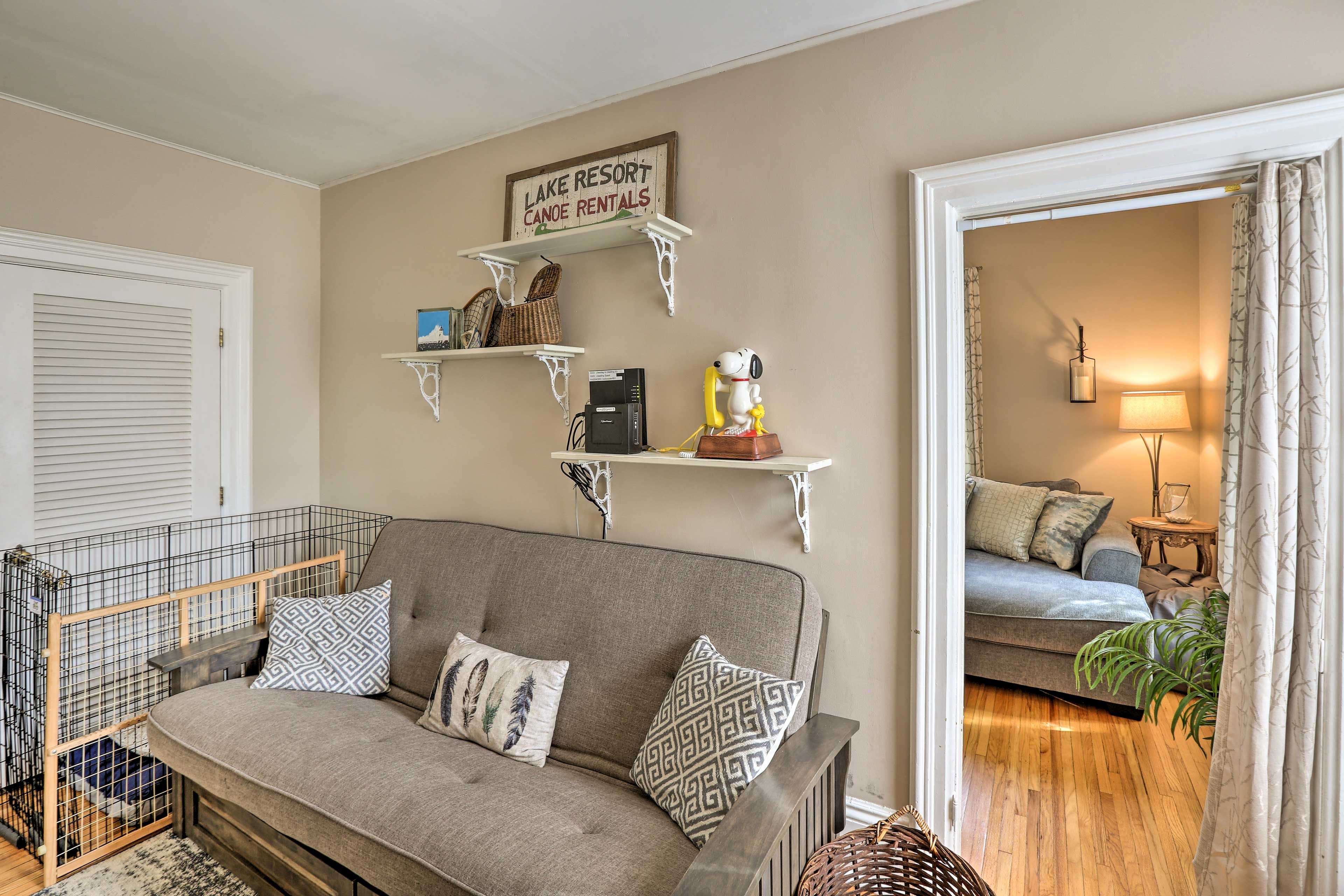 Bedroom 3