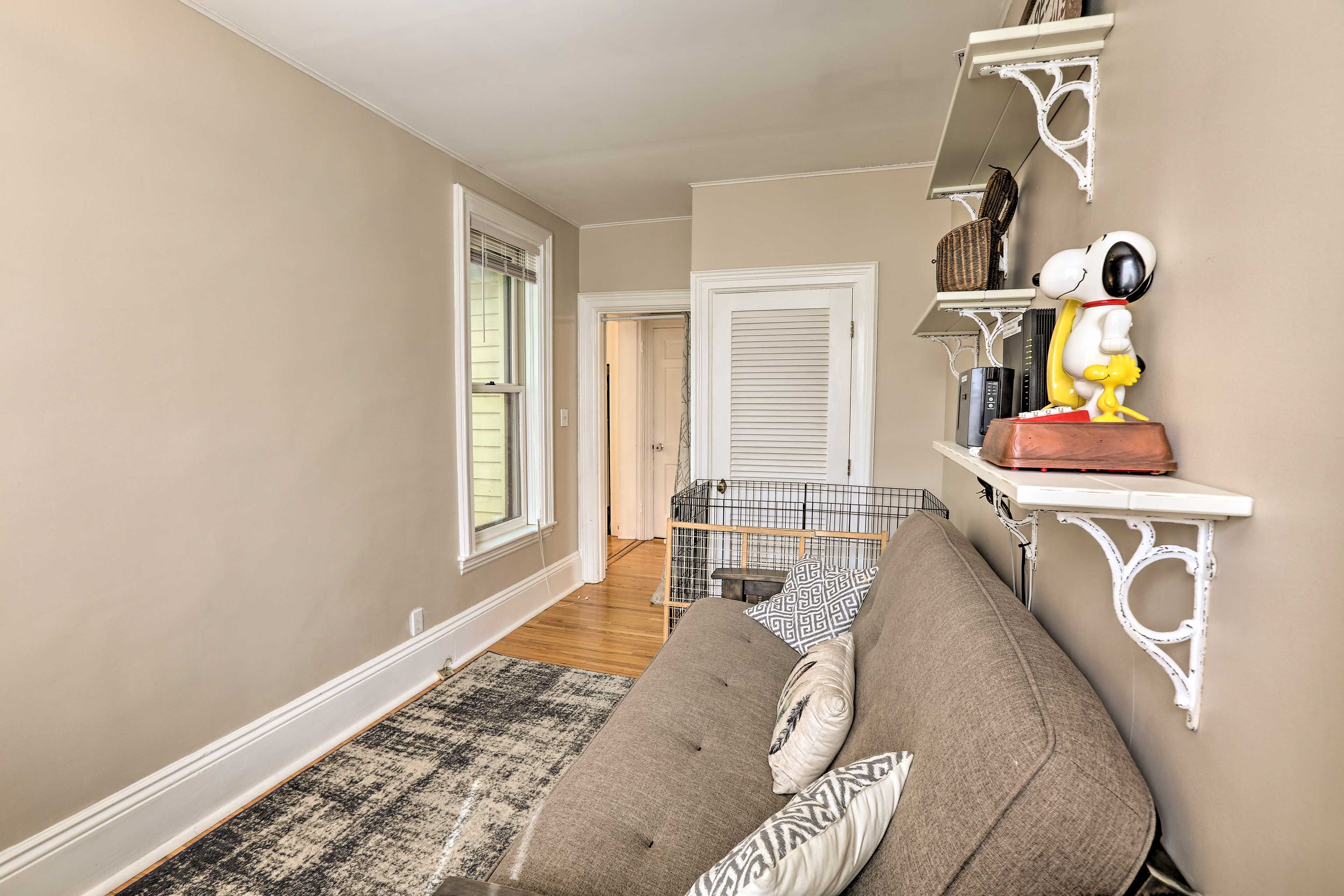 Bedroom 3